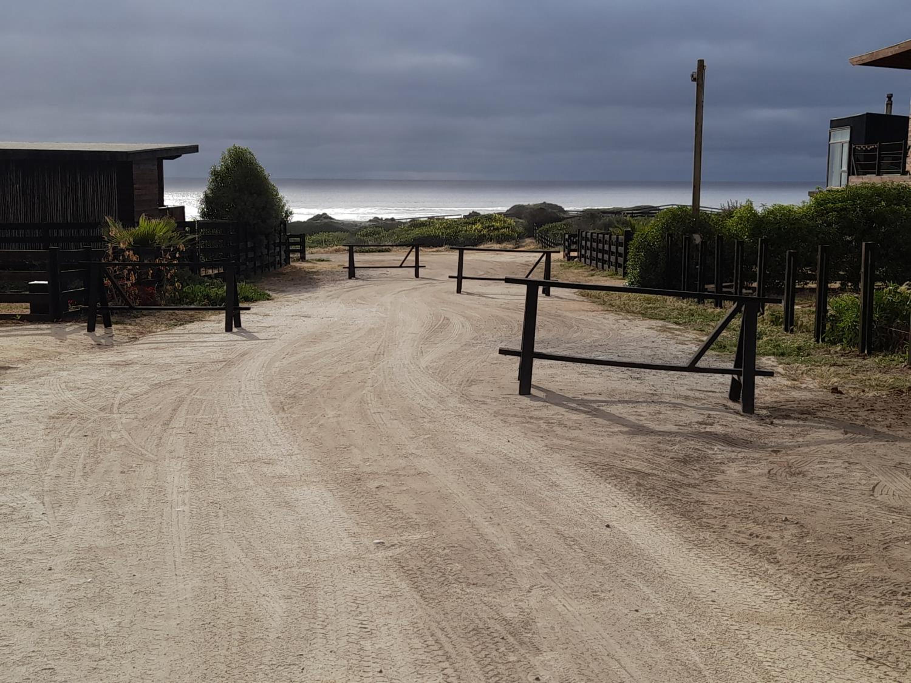 Morros House Pichilemu