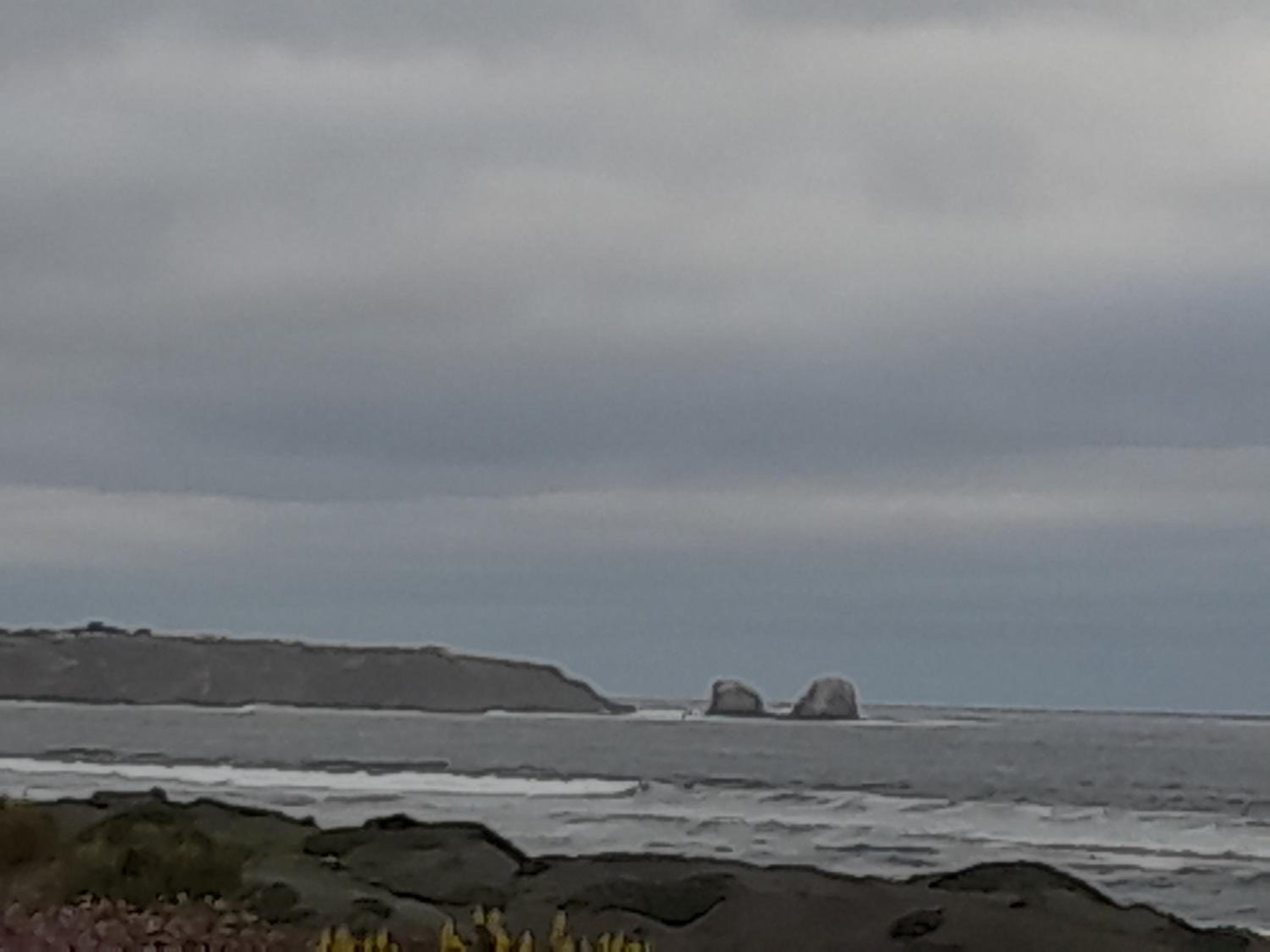Morros House Pichilemu