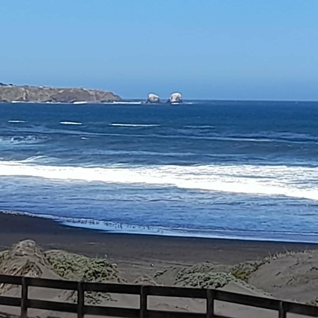 Morros House Pichilemu