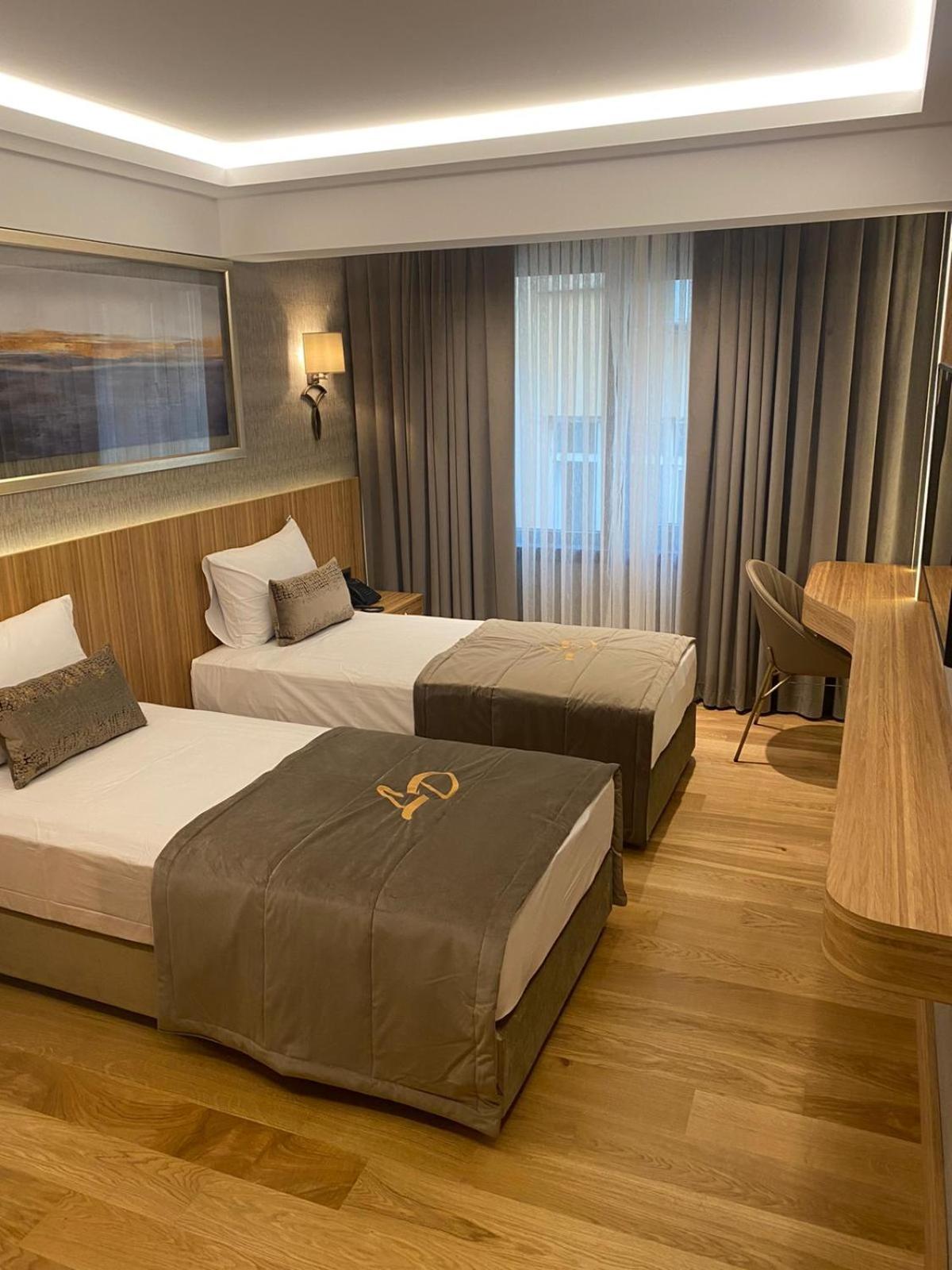 Lady Diana Hotel - Image 31
