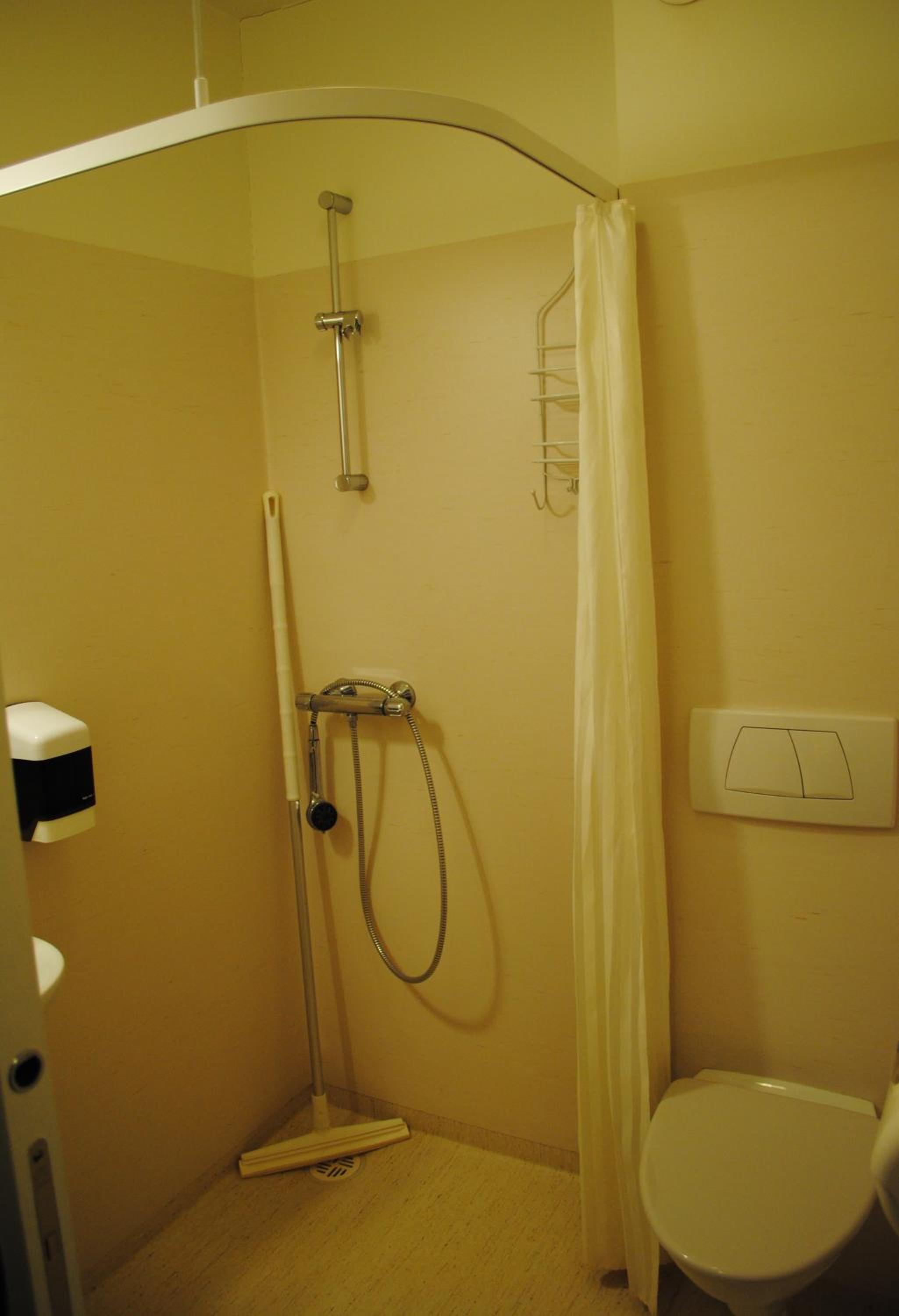 Brunnholl Country Guesthouse