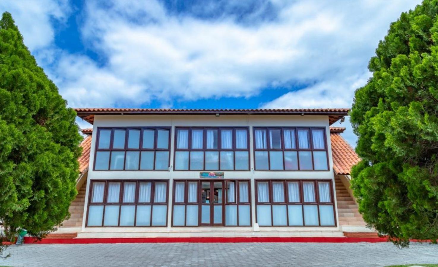 Hotel Apartamento Condomínio Jerusalém - Image 1