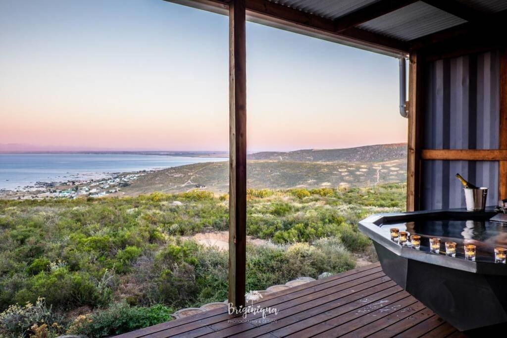 The Tin Shack view 4