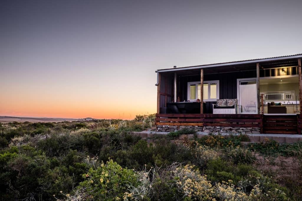 The Tin Shack view 5