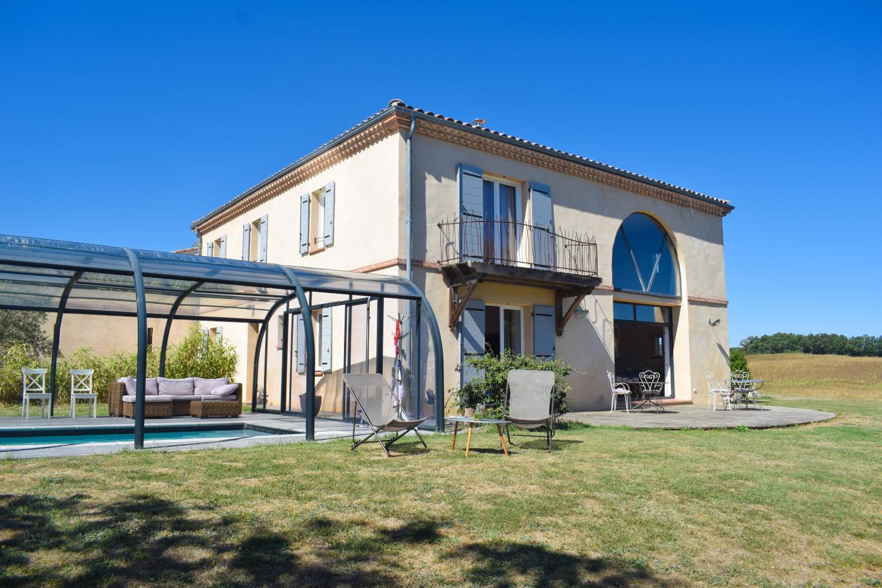 La Grande Oasis - B&B et Spa