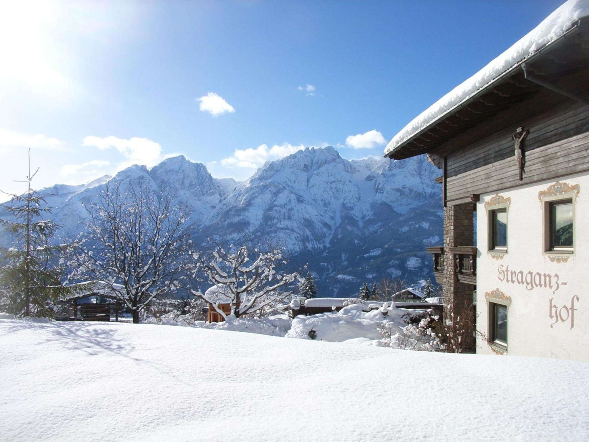 Straganzhof