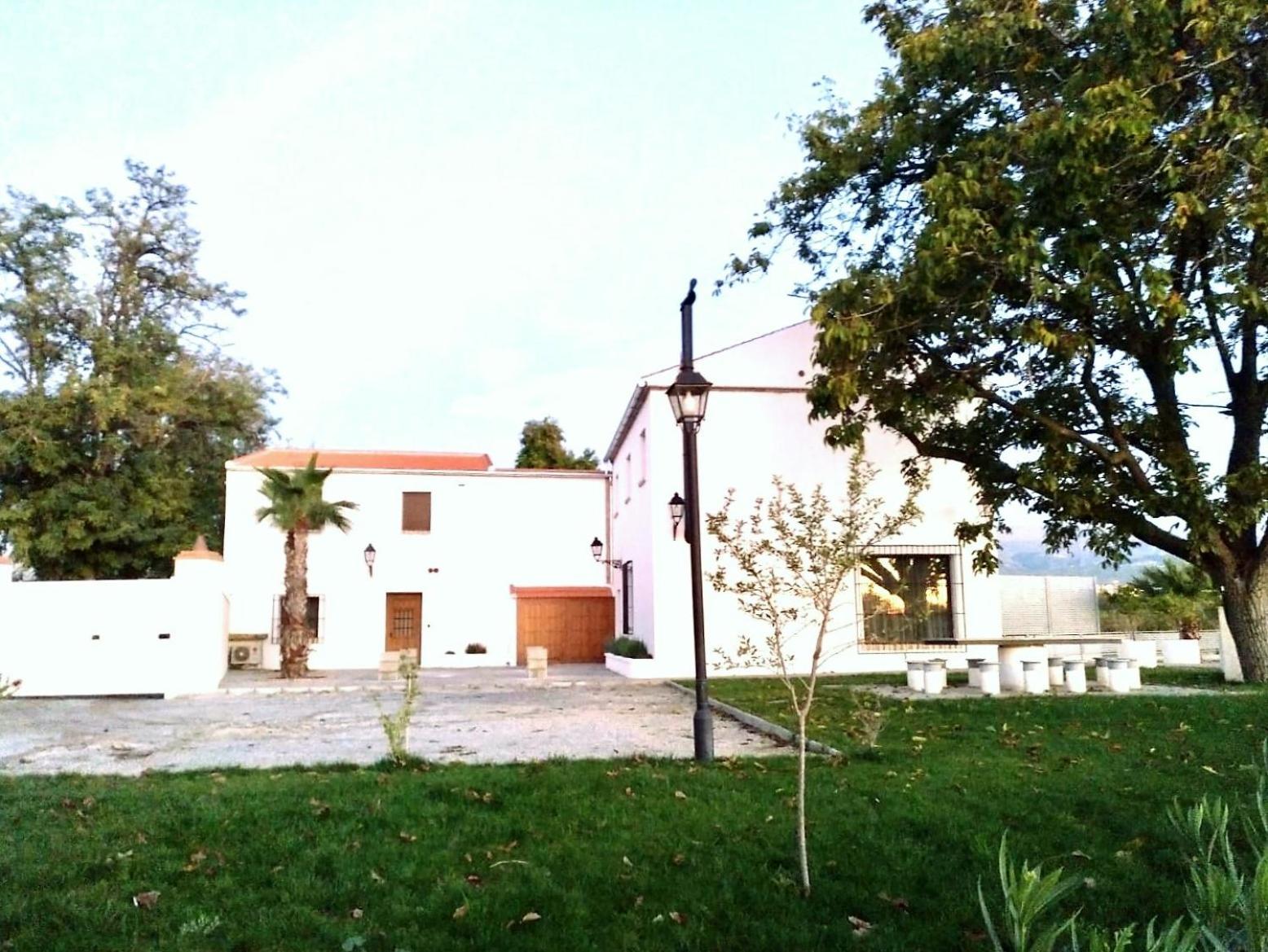 COMPLEJO RURAL TORRES Y NAVAS view 2
