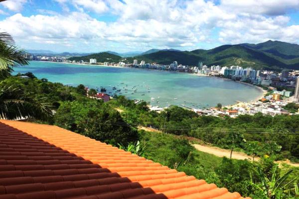 Hotel Pousada 7 Mares view 4