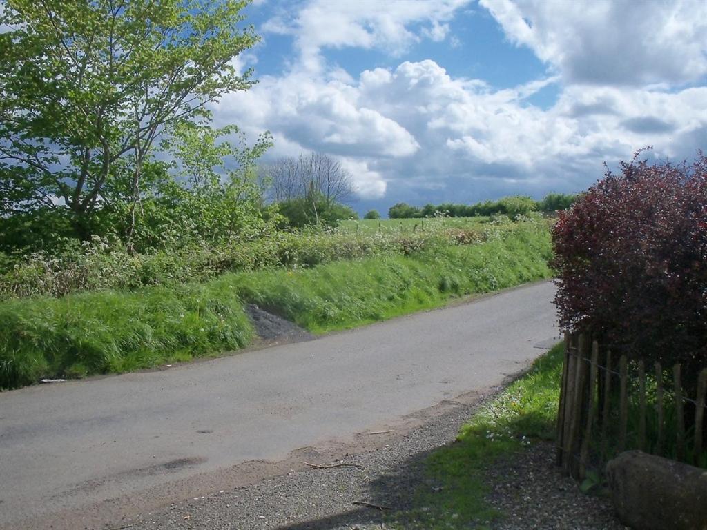 Lisnafillan Lodge