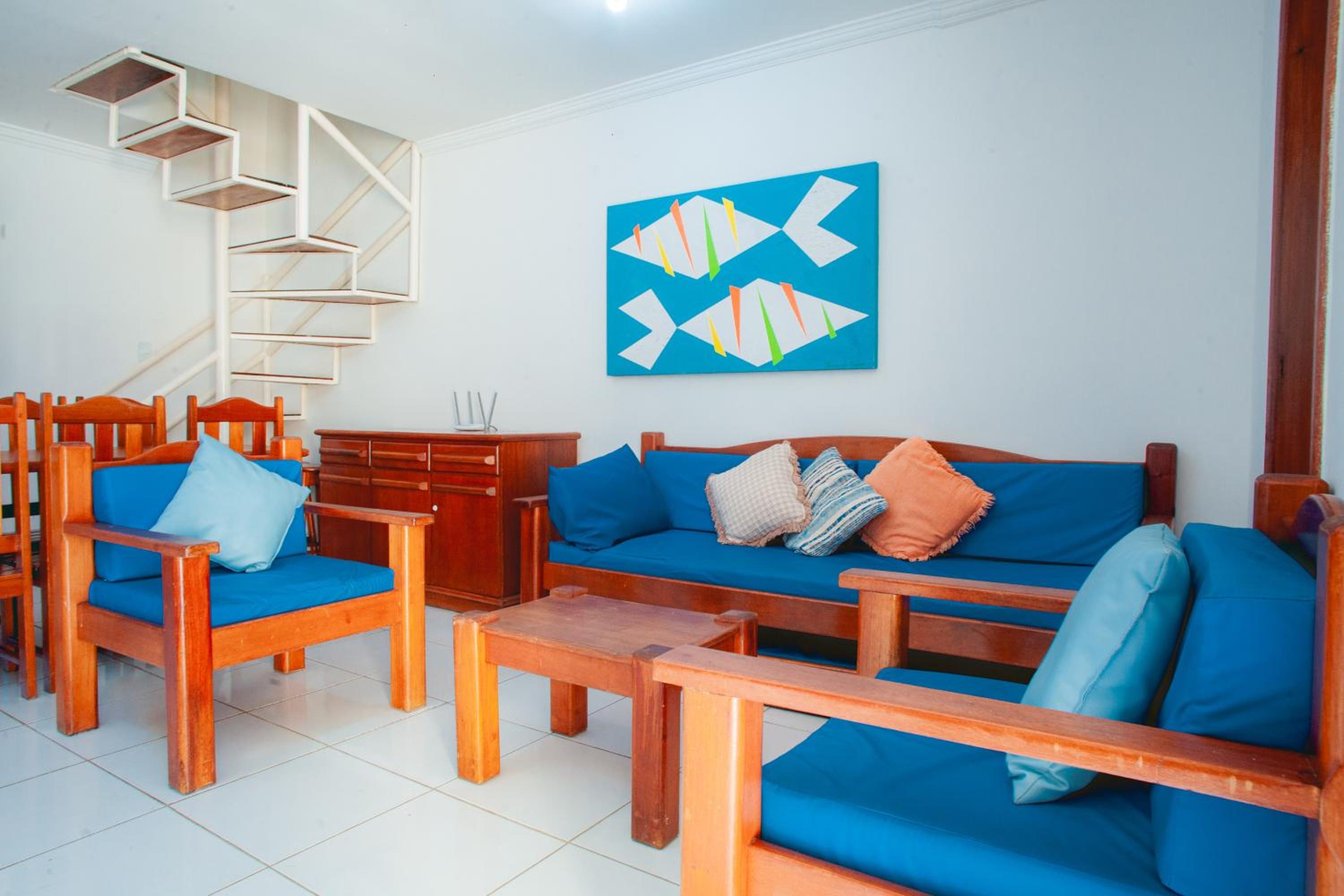 Apartamento Condomínio Jerusalém