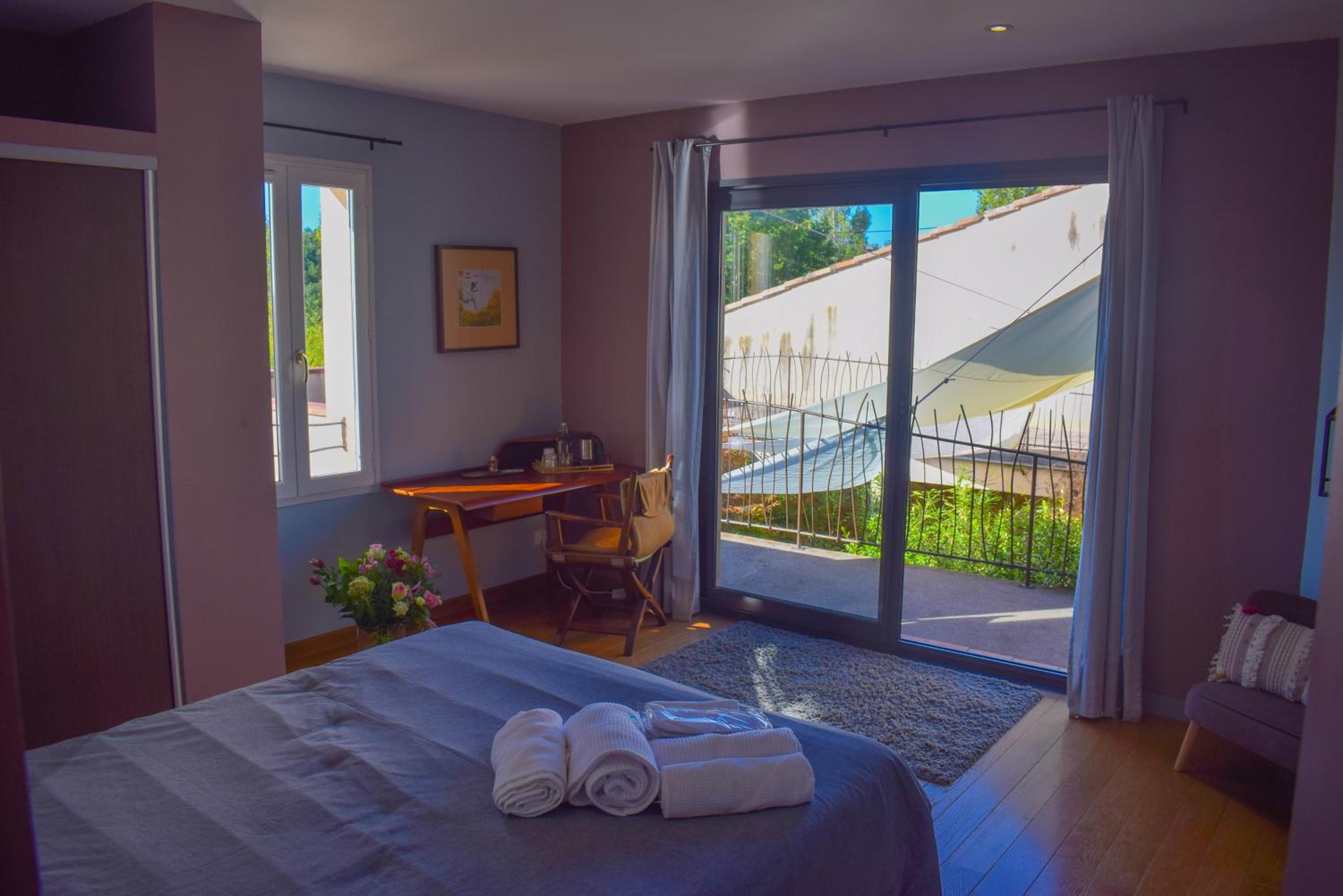 La Grande Oasis - B&B et Spa