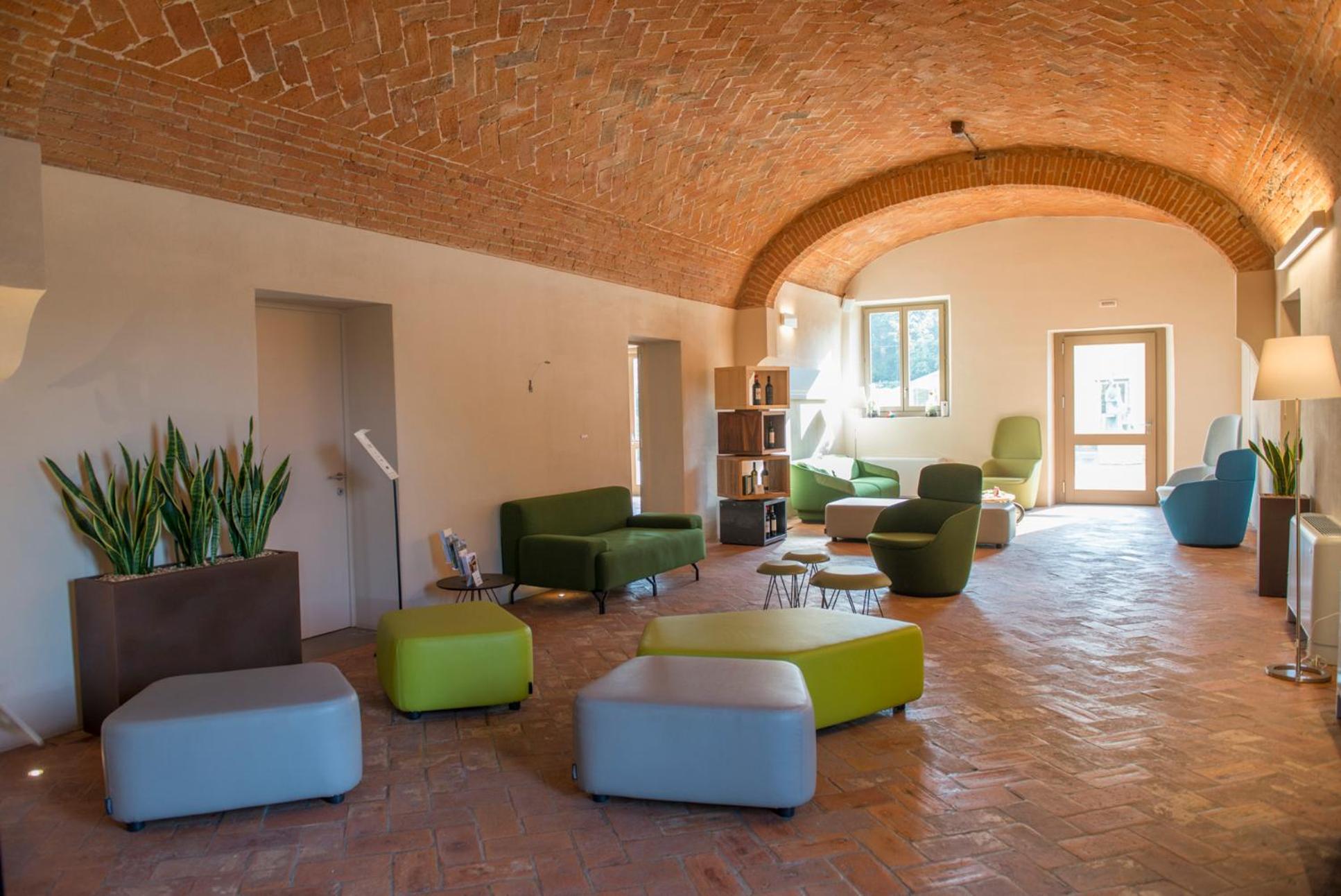 Campus Vannucci - agriturismo in città