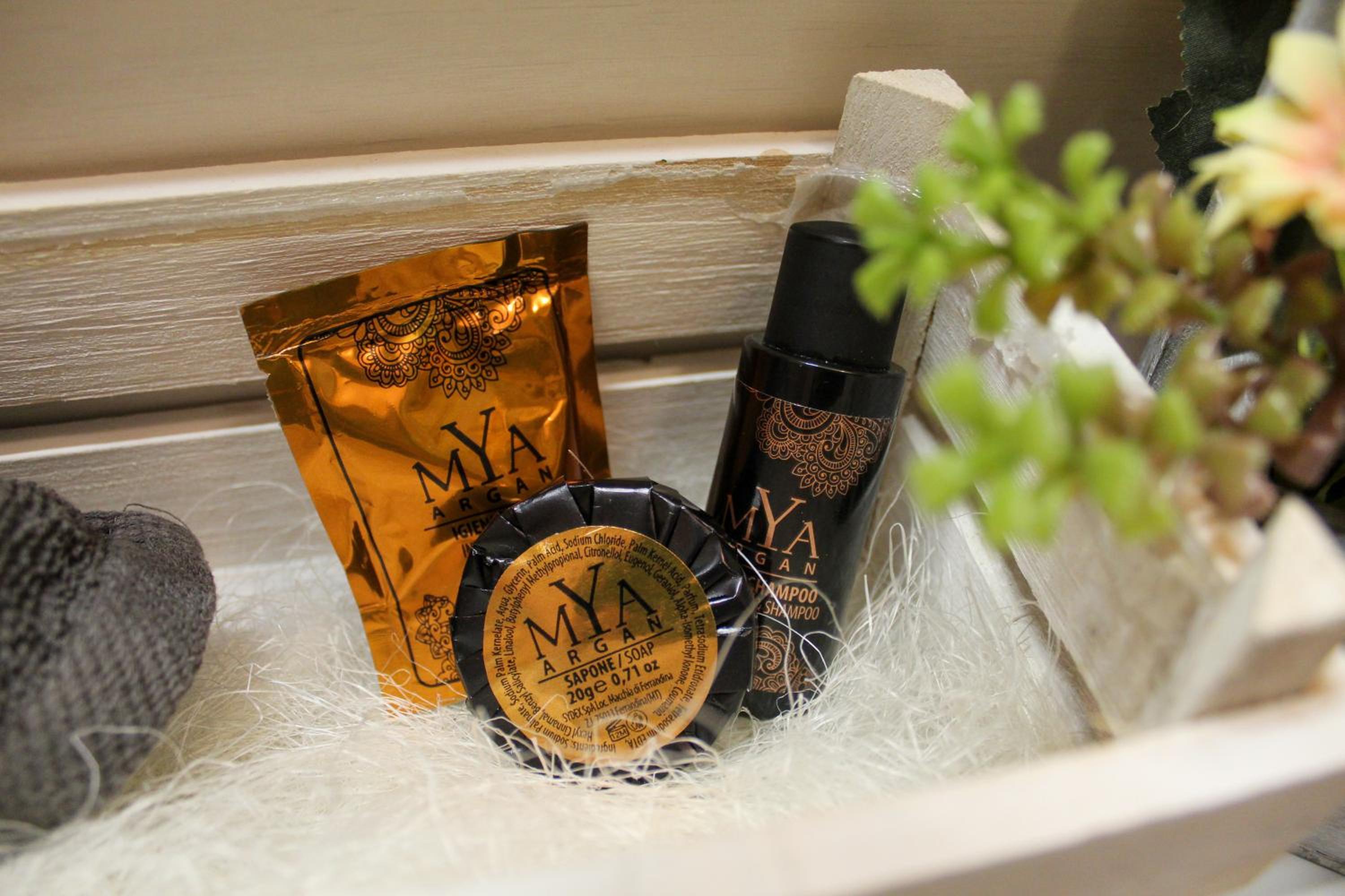 CAMARDA SUITE photo 4