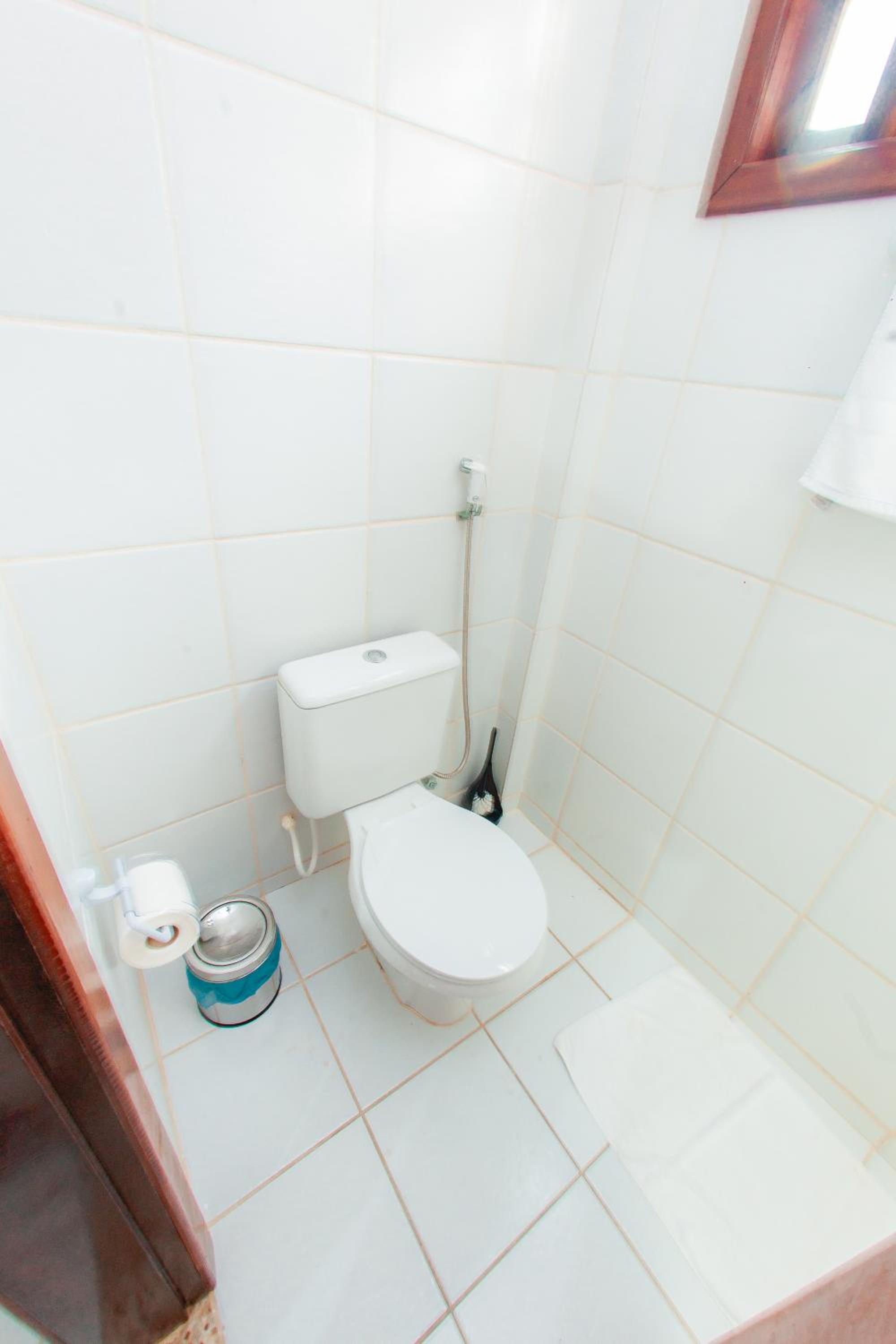 Apartamento Condomínio Jerusalém