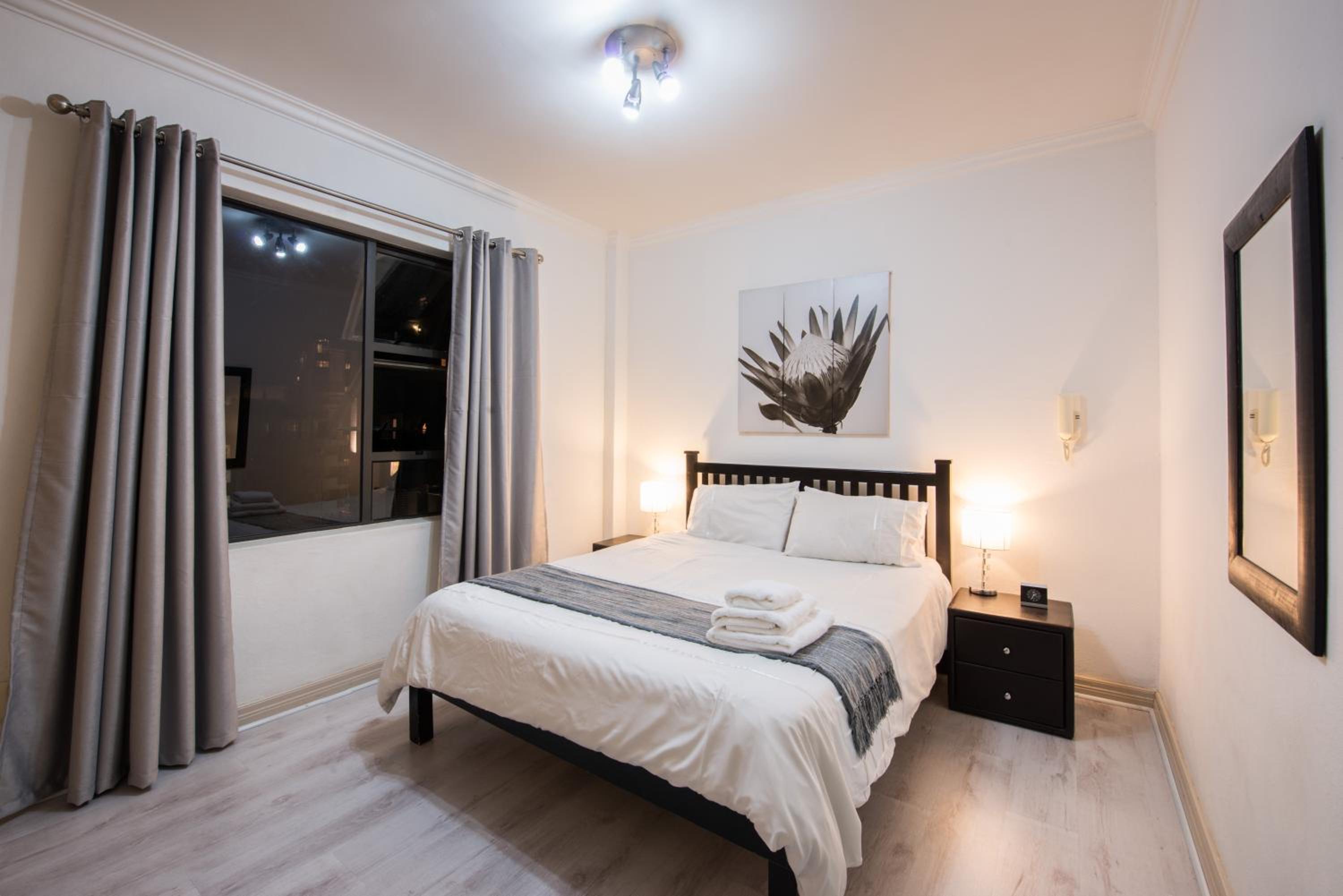 Prestige Apartments Sandton at Westpoint