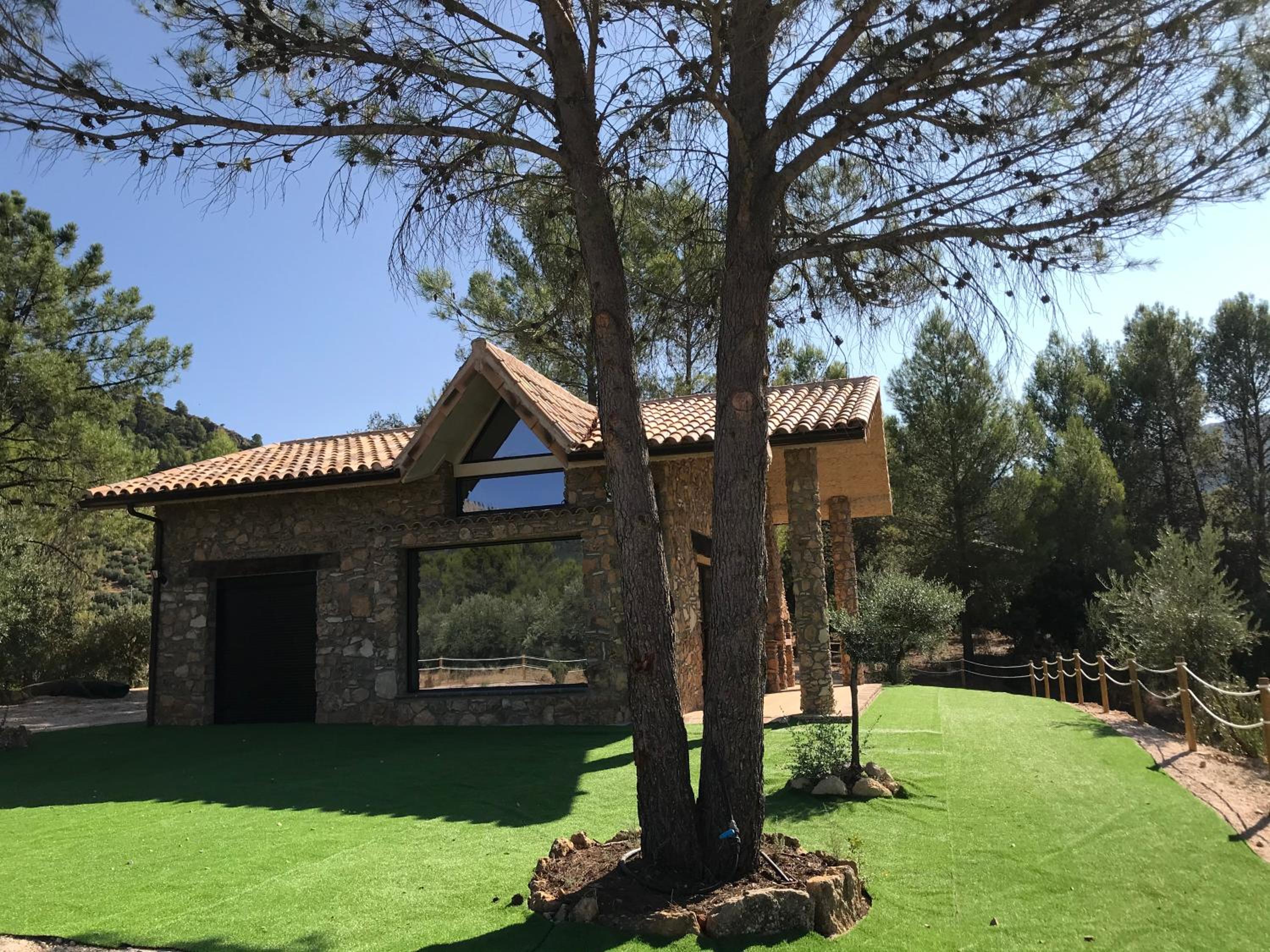 Casa rural los Calares view 5