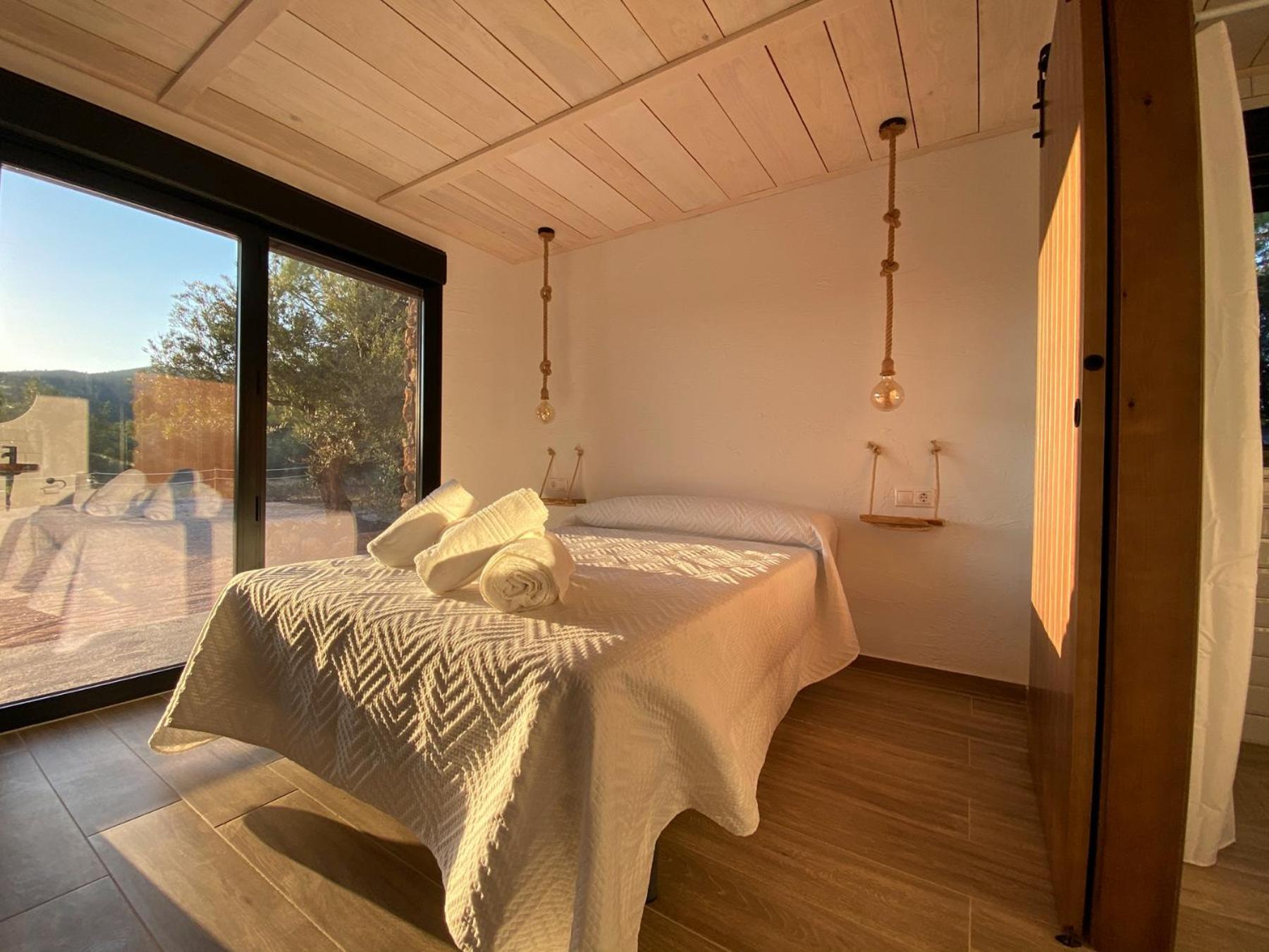 Casa rural los Calares view 4