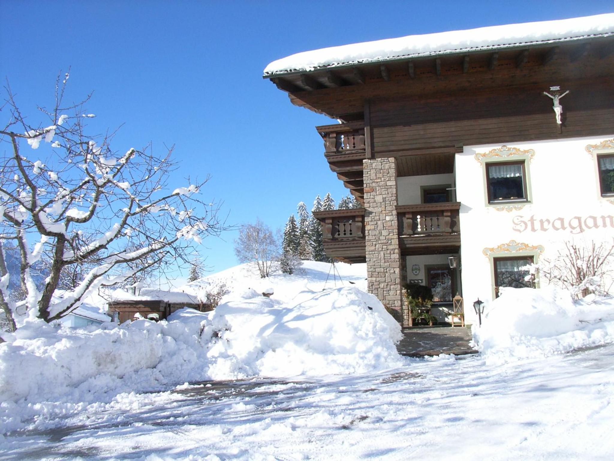 Straganzhof