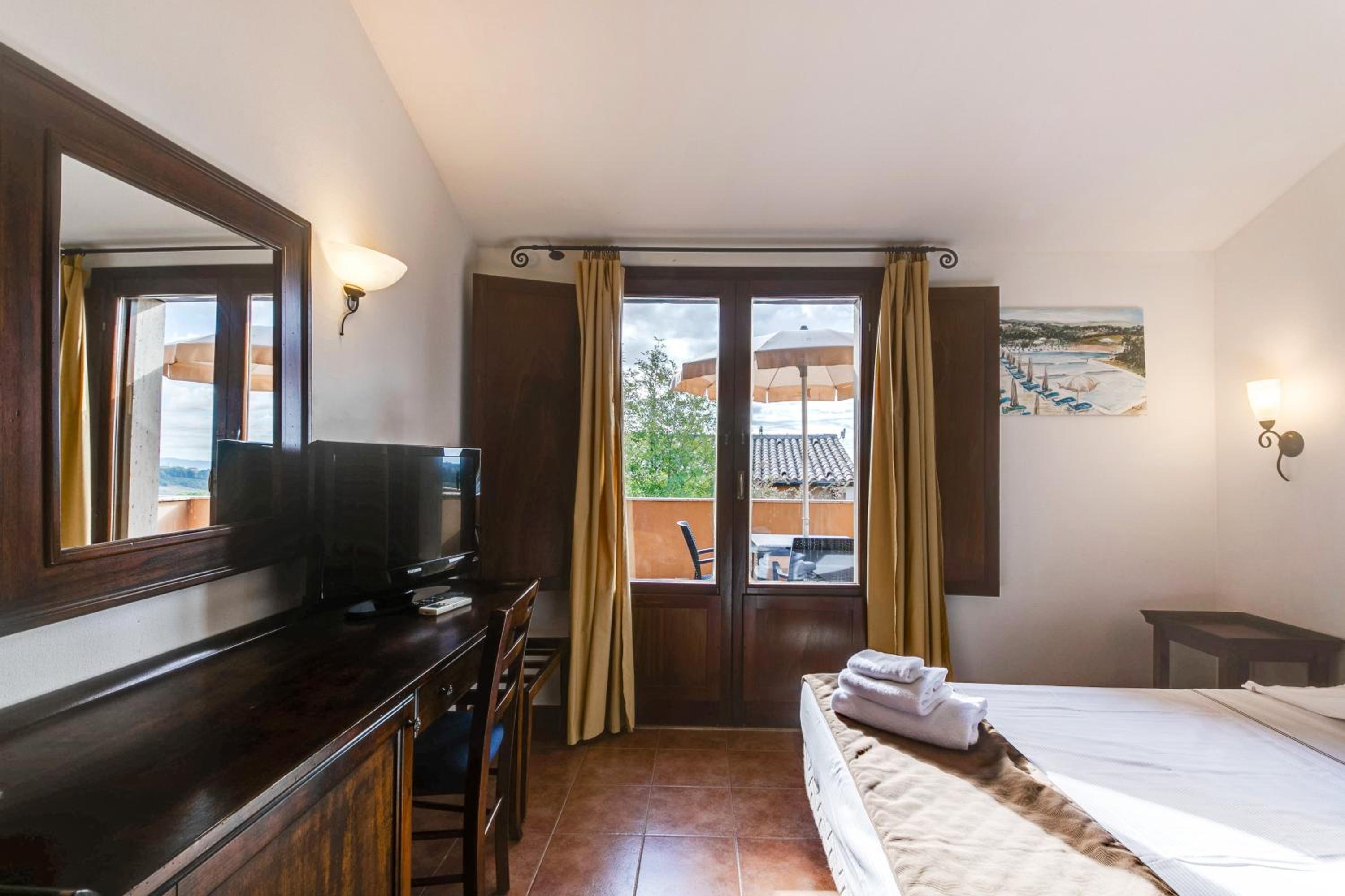 Borgo Magliano Resort