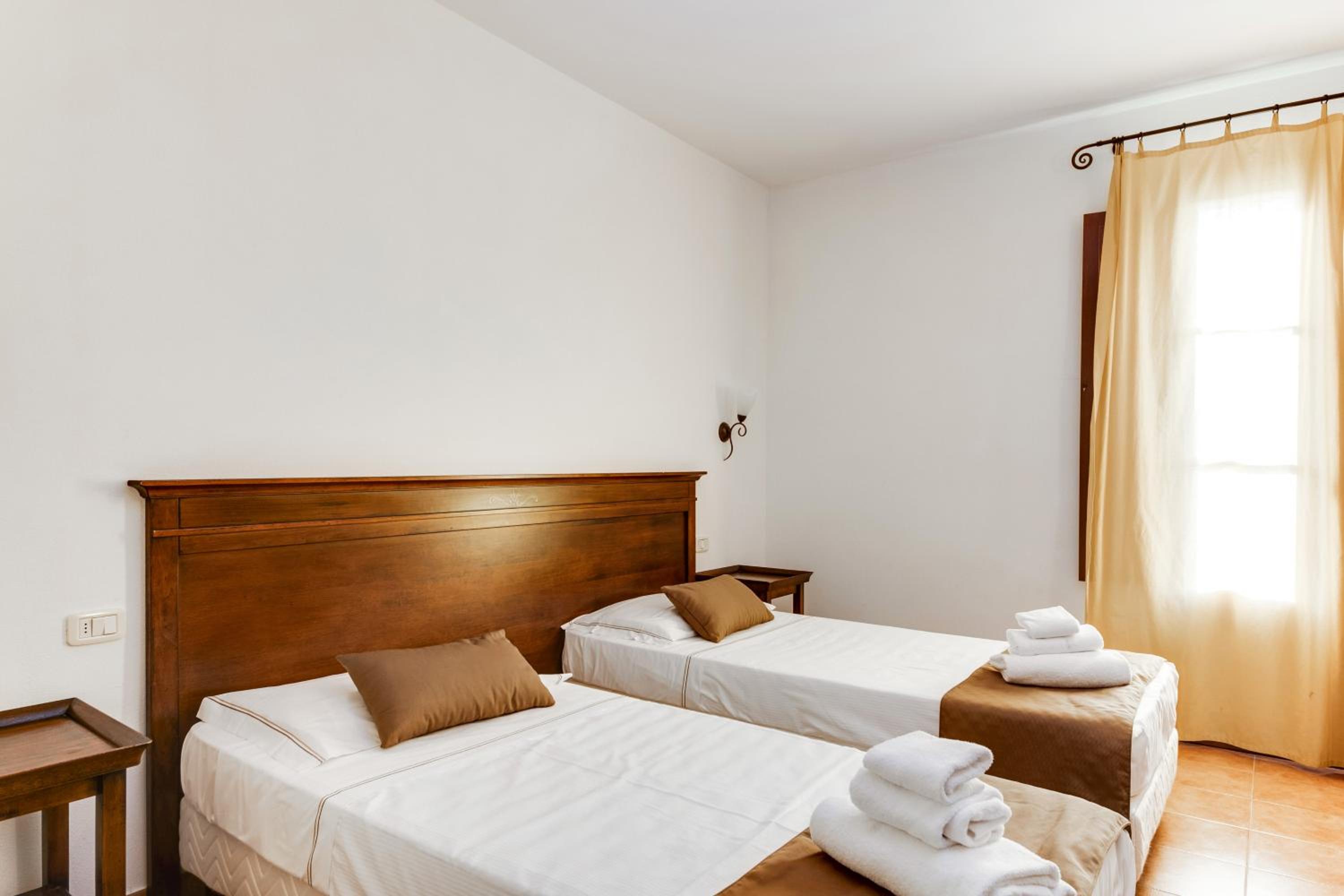 Borgo Magliano Resort