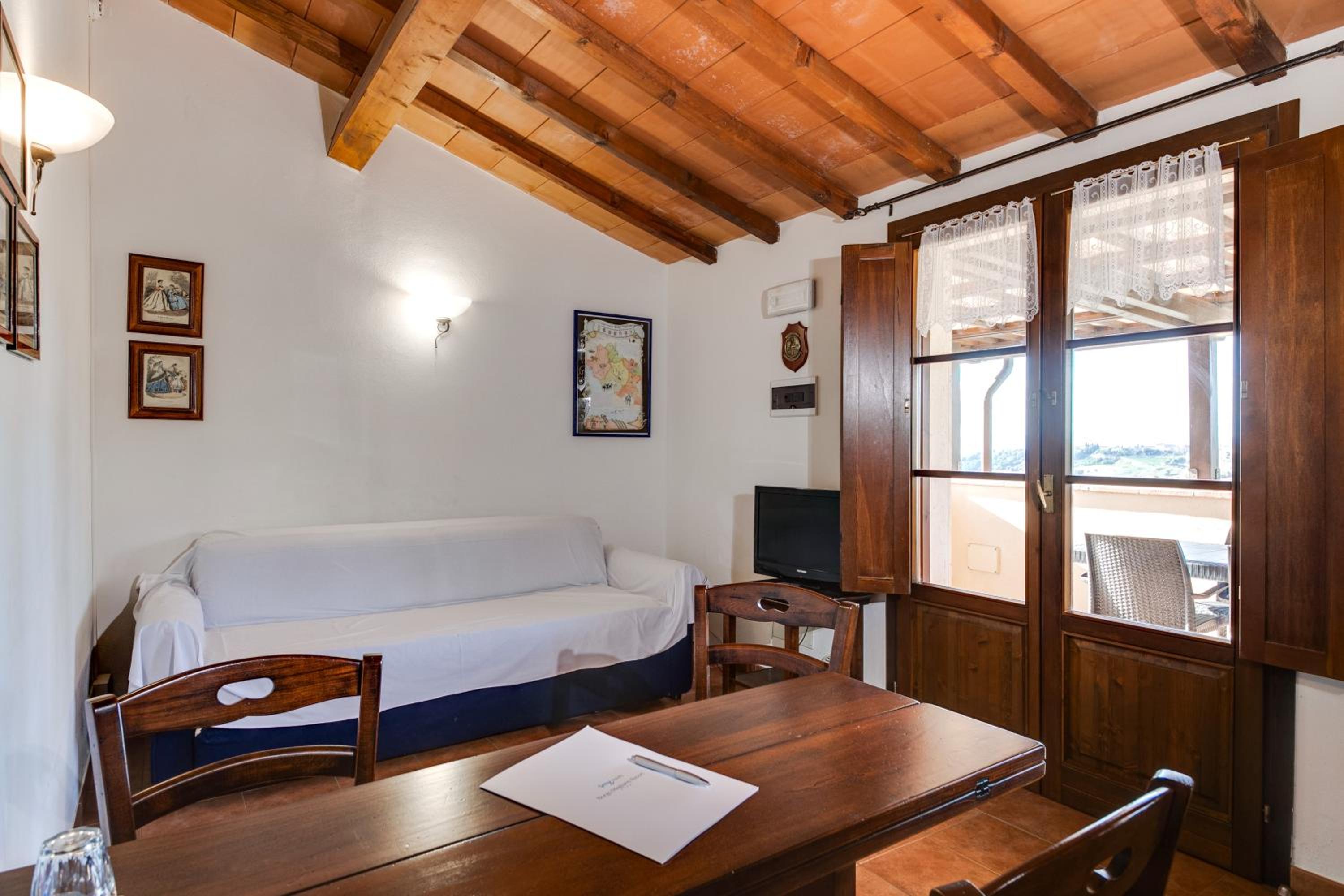 Borgo Magliano Resort