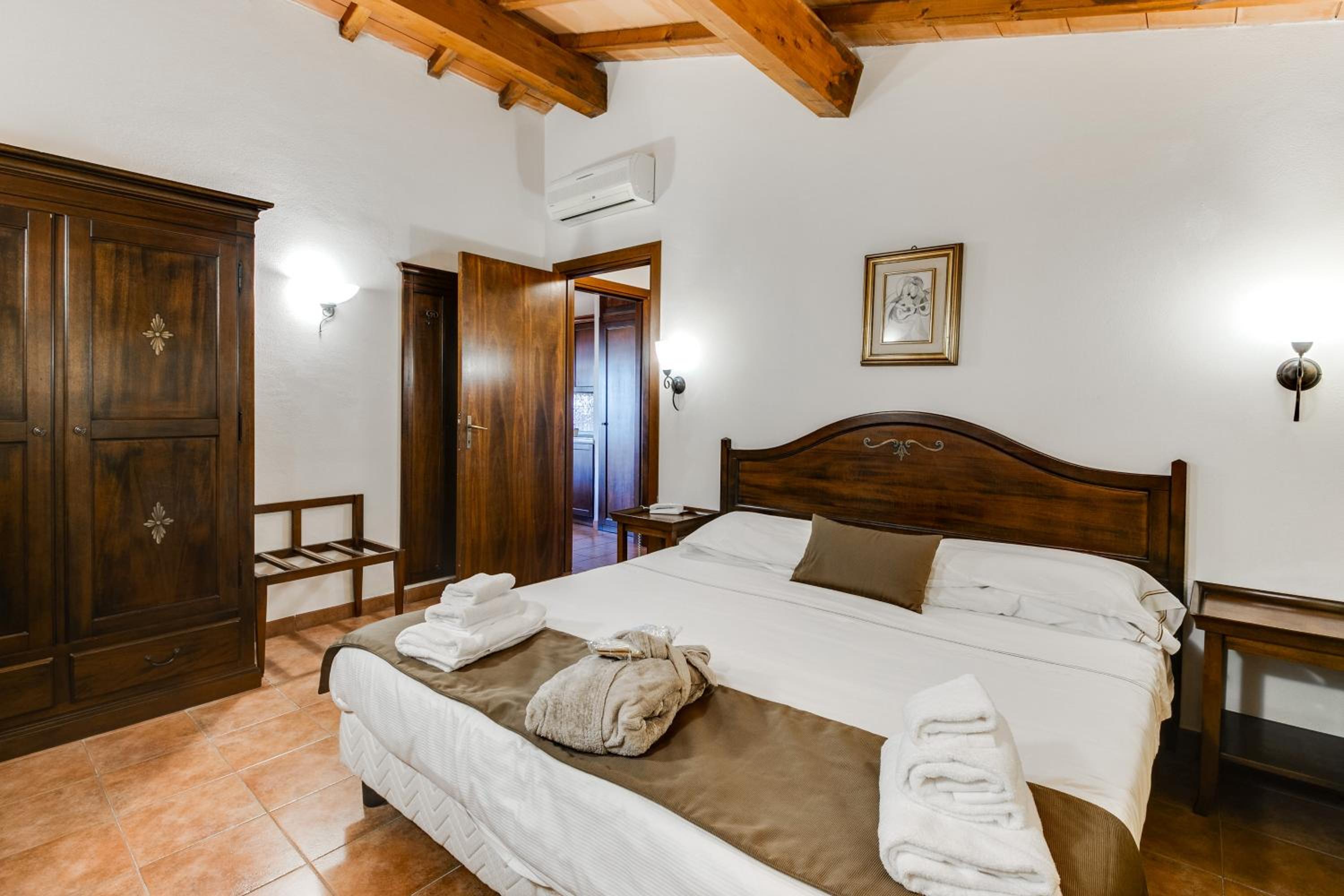 Borgo Magliano Resort