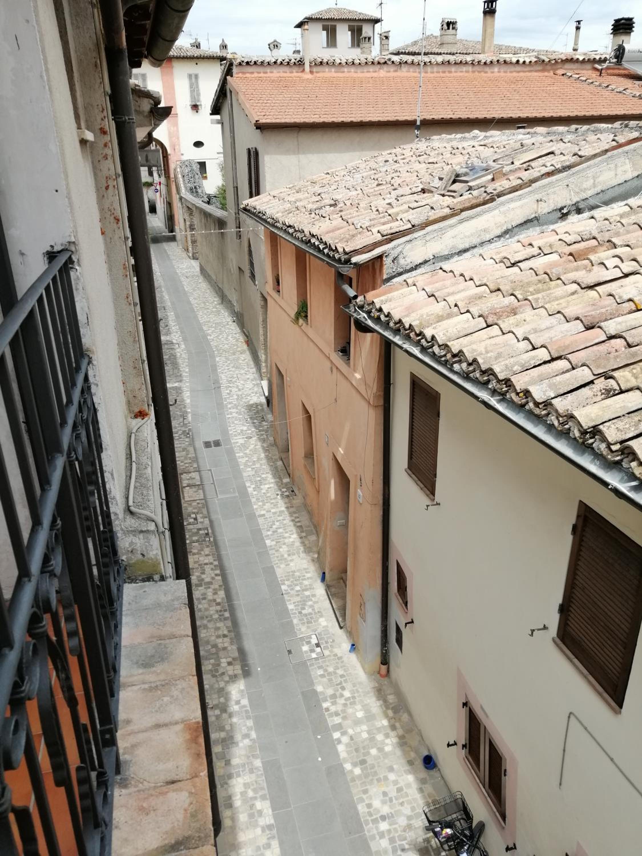 Elisa affittacamere view 3