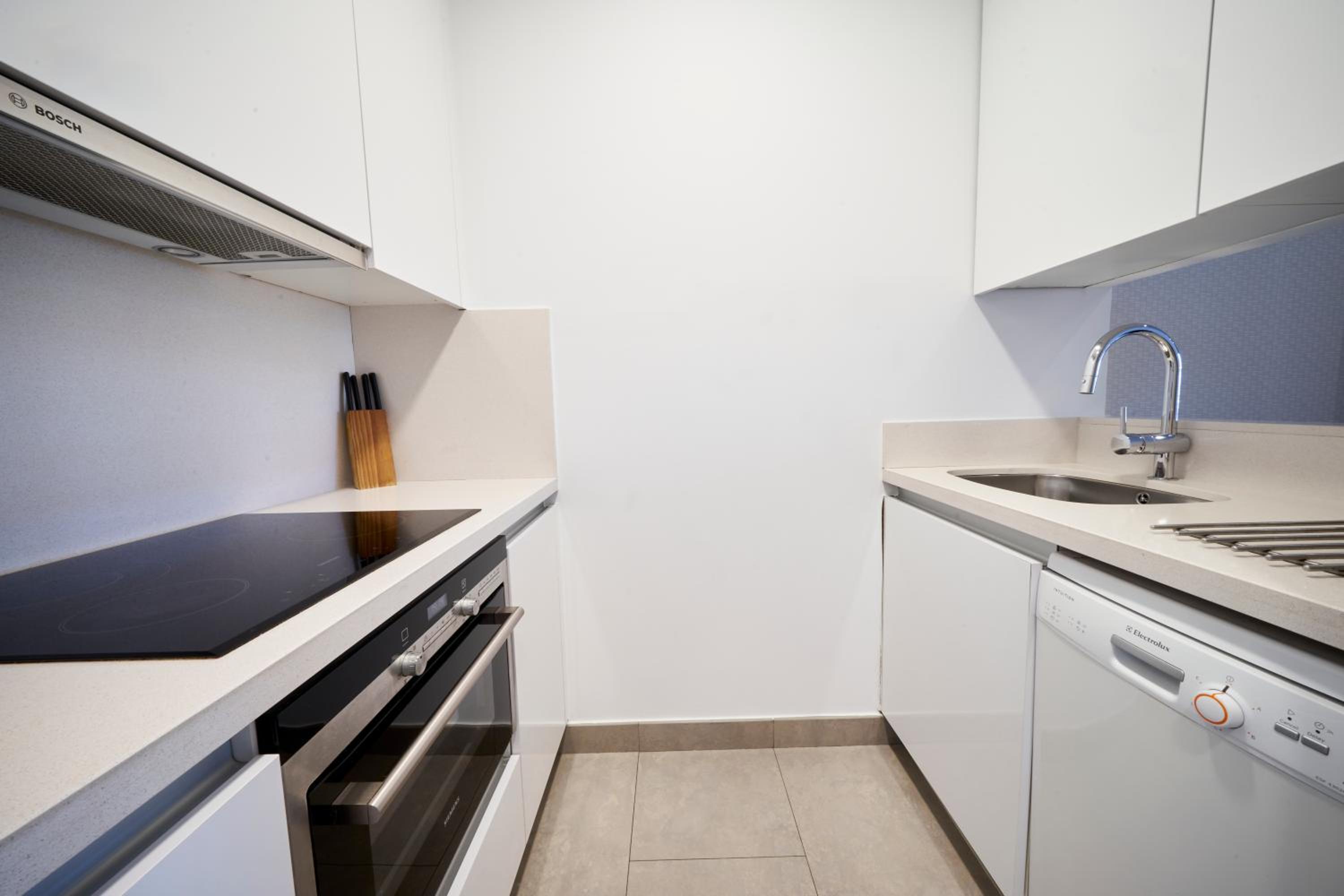 Bonavista Apartments - Virreina