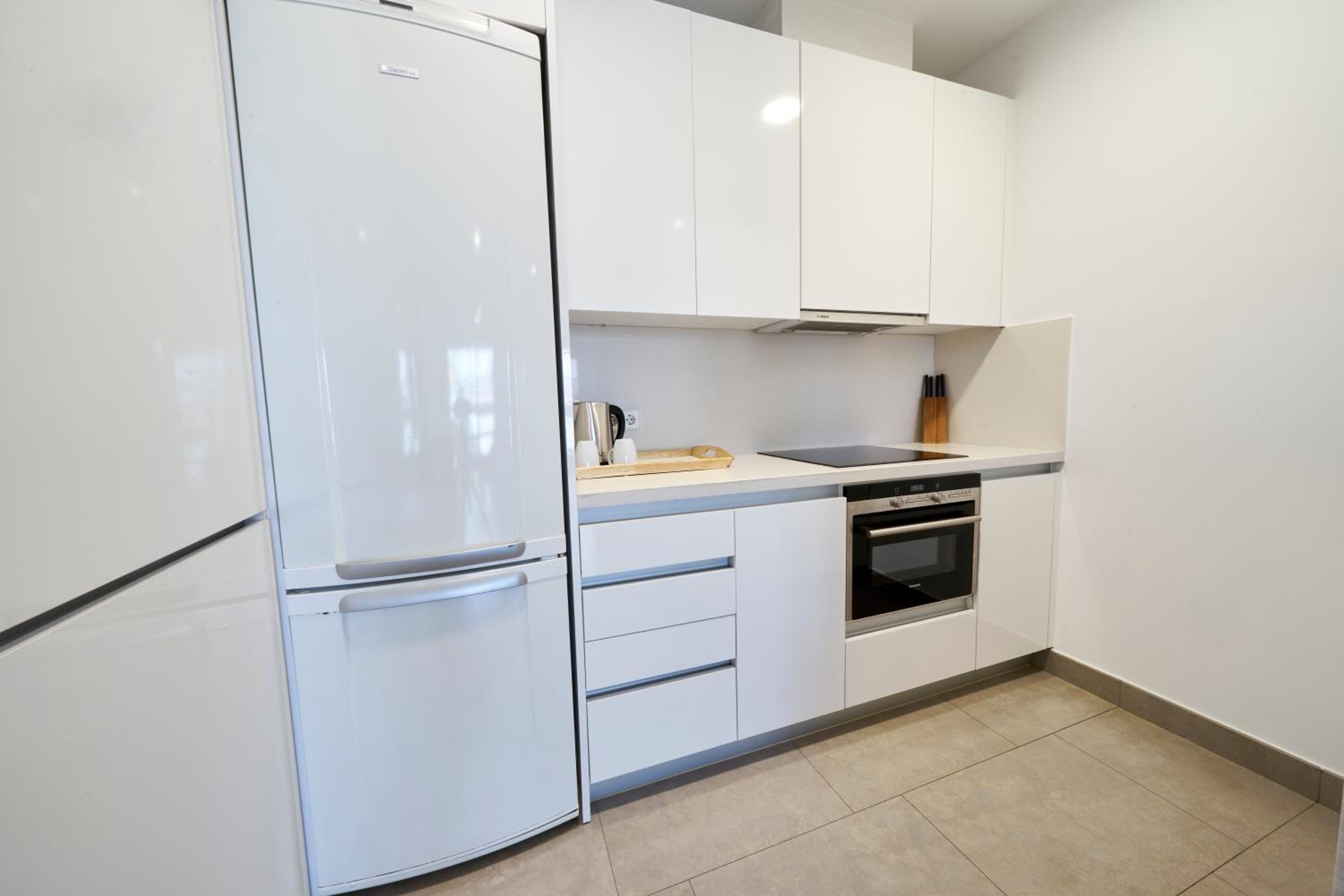 Bonavista Apartments - Virreina