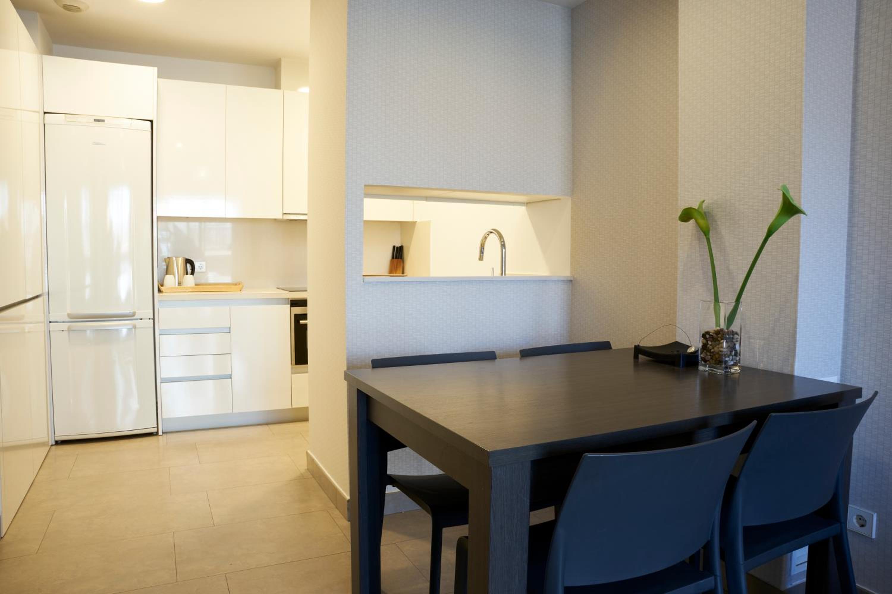 Bonavista Apartments - Virreina