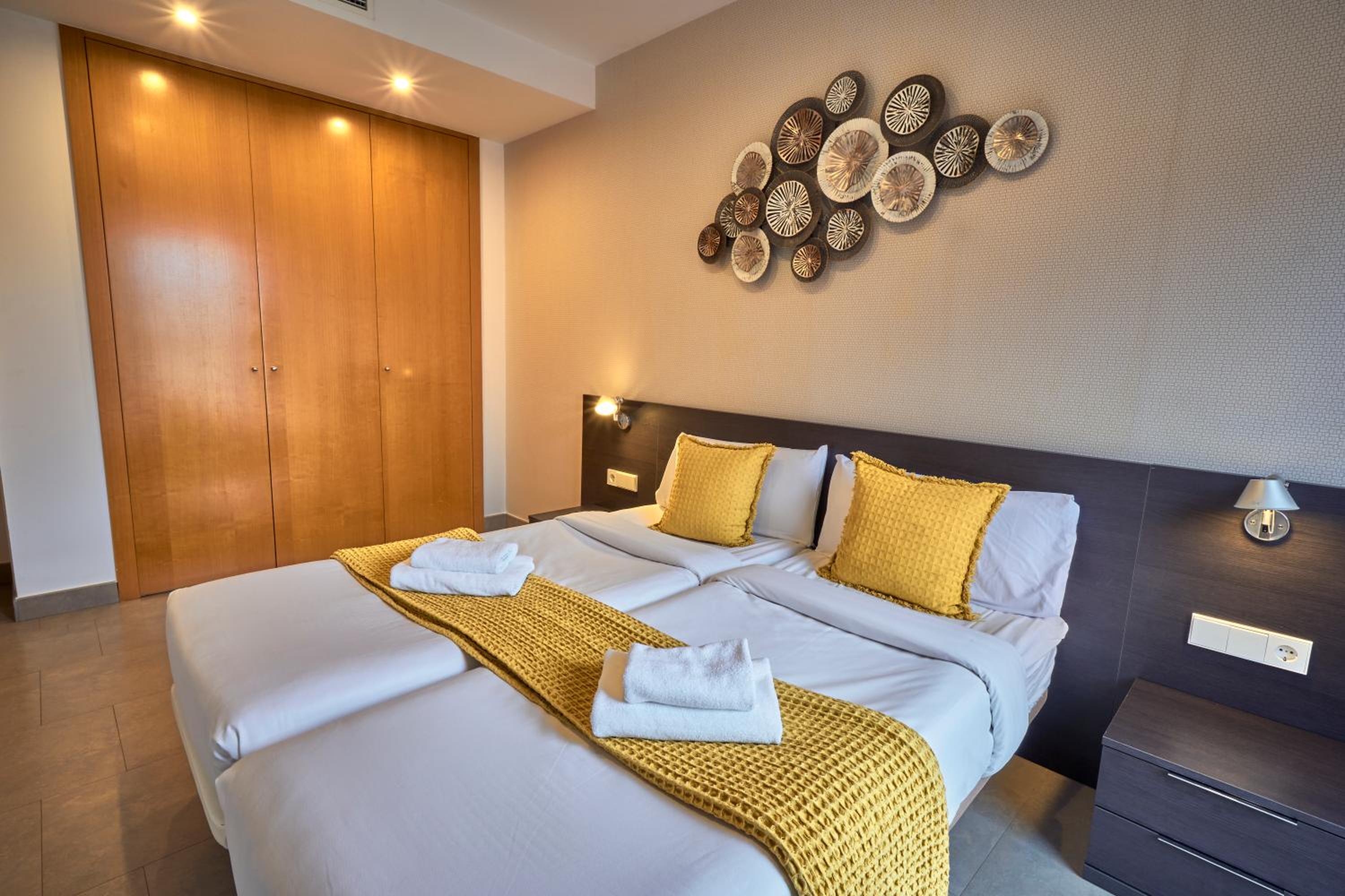 Bonavista Apartments - Virreina