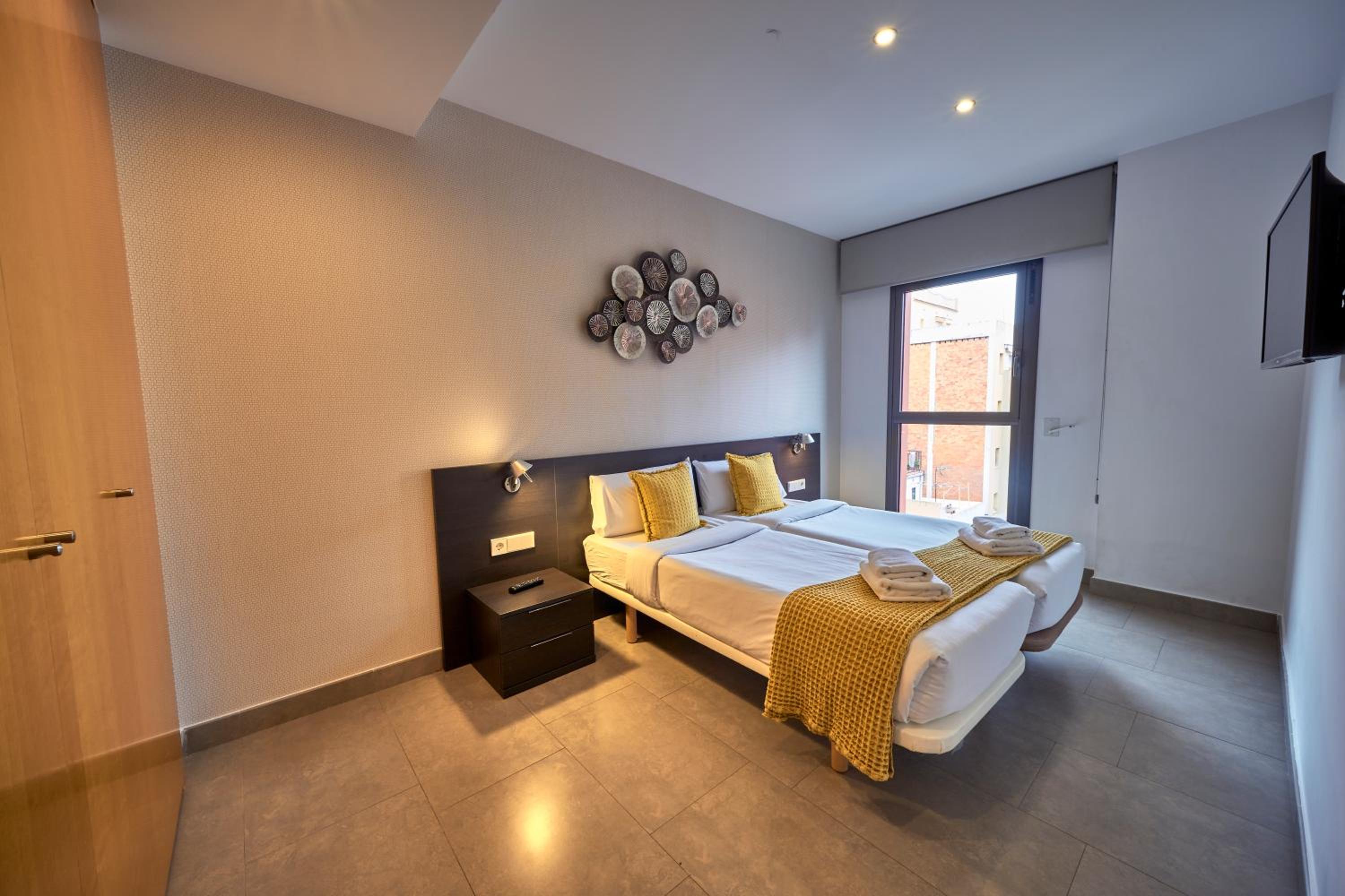 Bonavista Apartments - Virreina