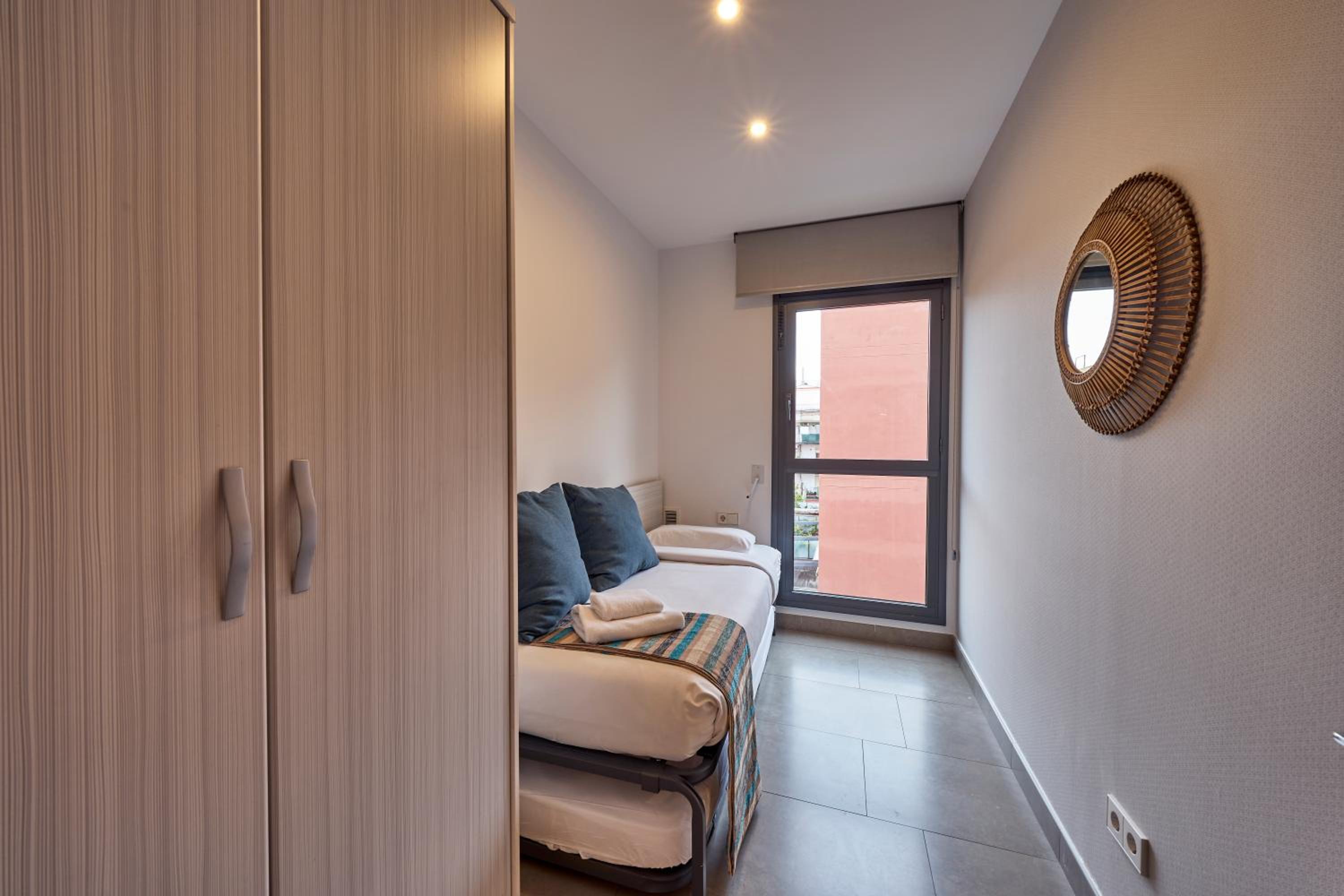 Bonavista Apartments - Virreina