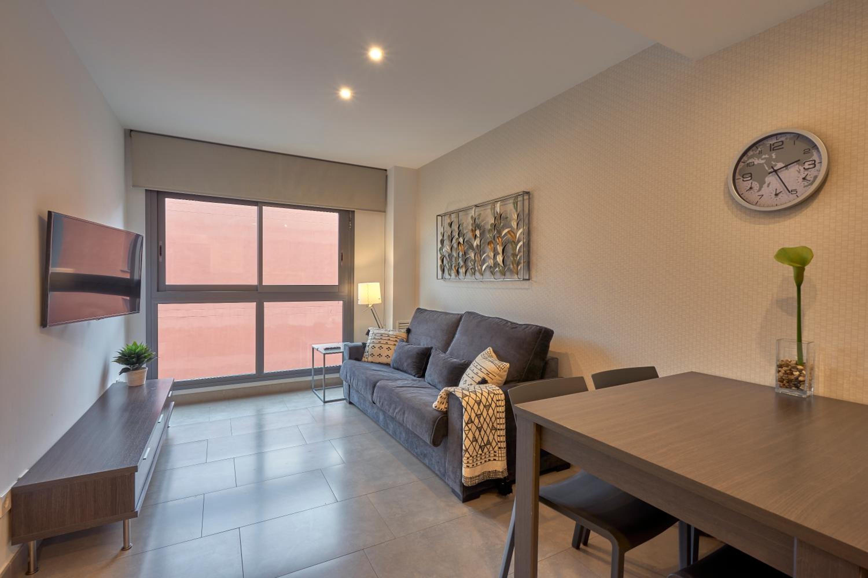 Bonavista Apartments - Virreina