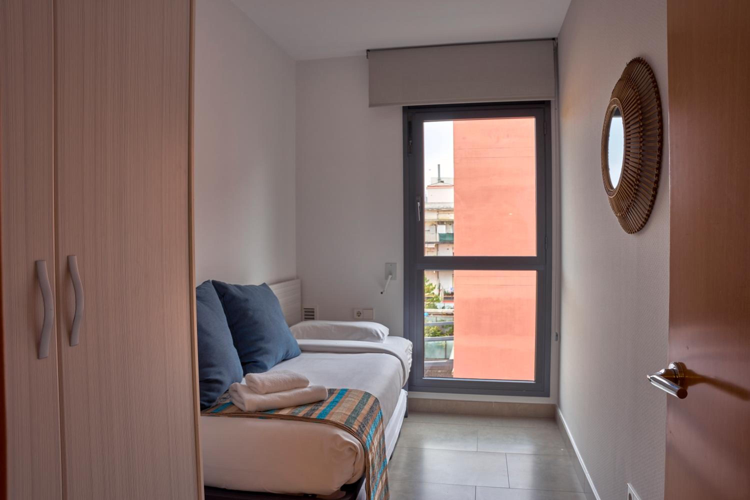 Bonavista Apartments - Virreina