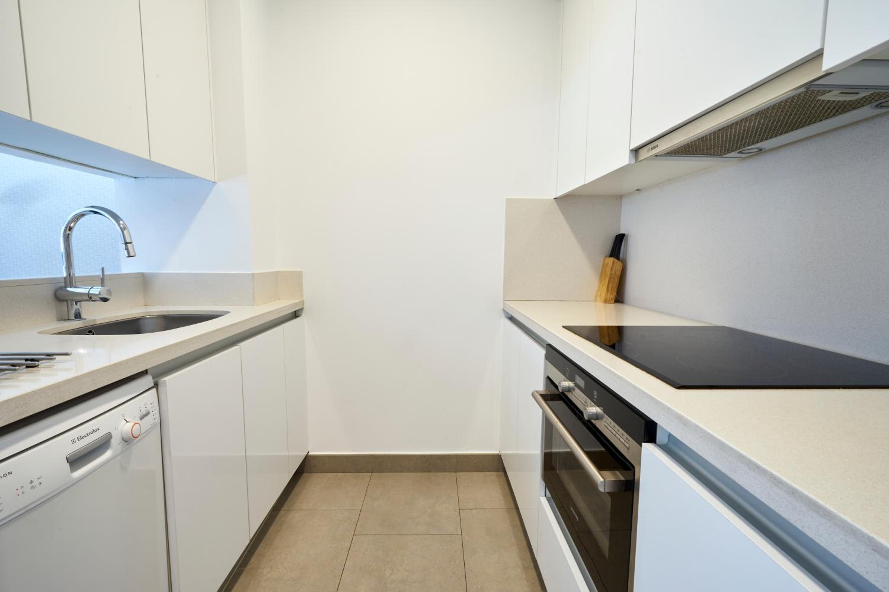 Bonavista Apartments - Virreina