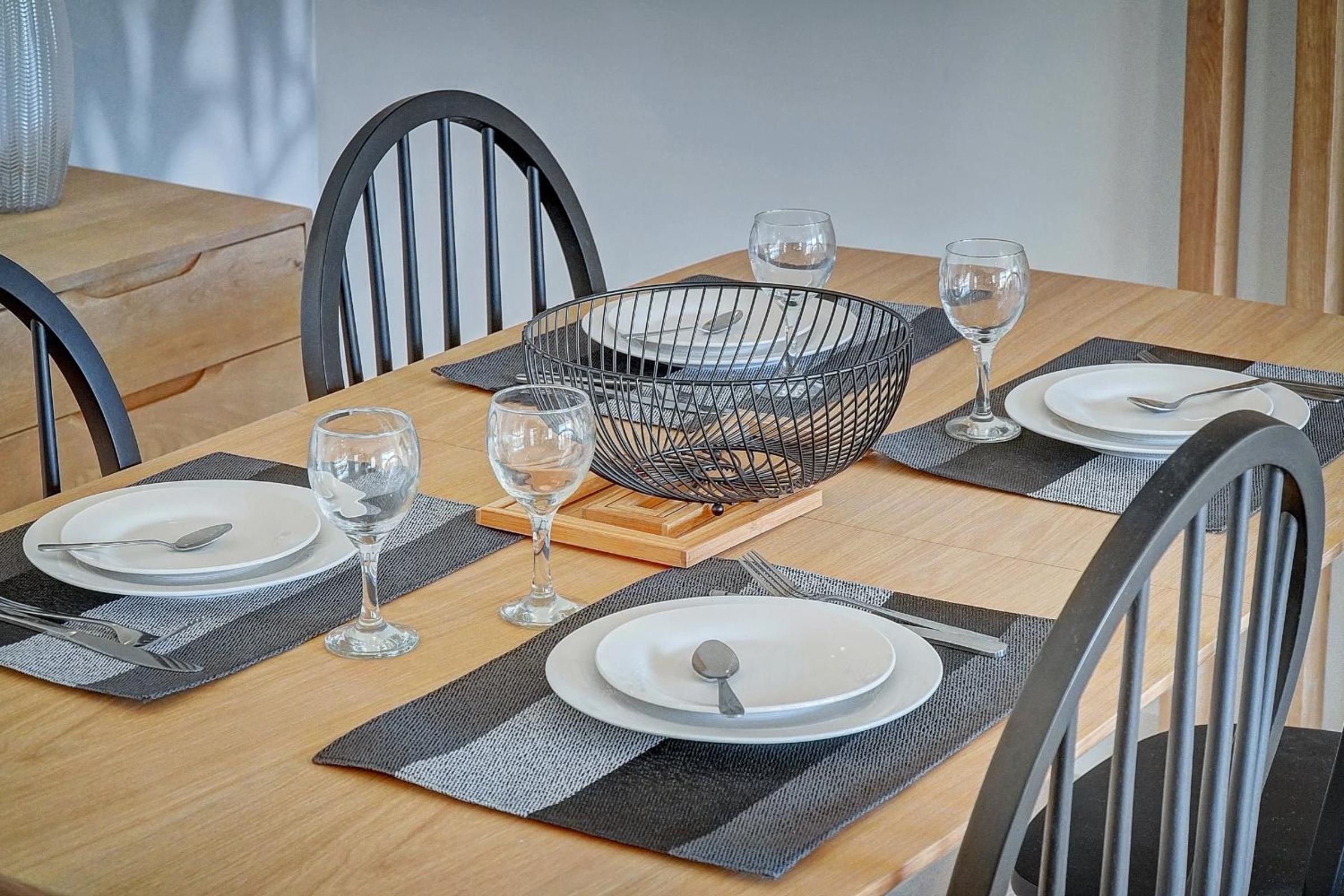 IMMOGROOM- Renovated- Large terrace- AC- Shops- Parking photo 4