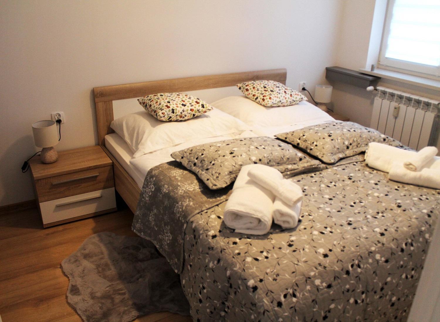 Apartament Perełka Przy Krupówkach view 2