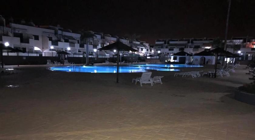 LOS GERANIOS COSTA DEL SILENCIO DUPLEX view 3