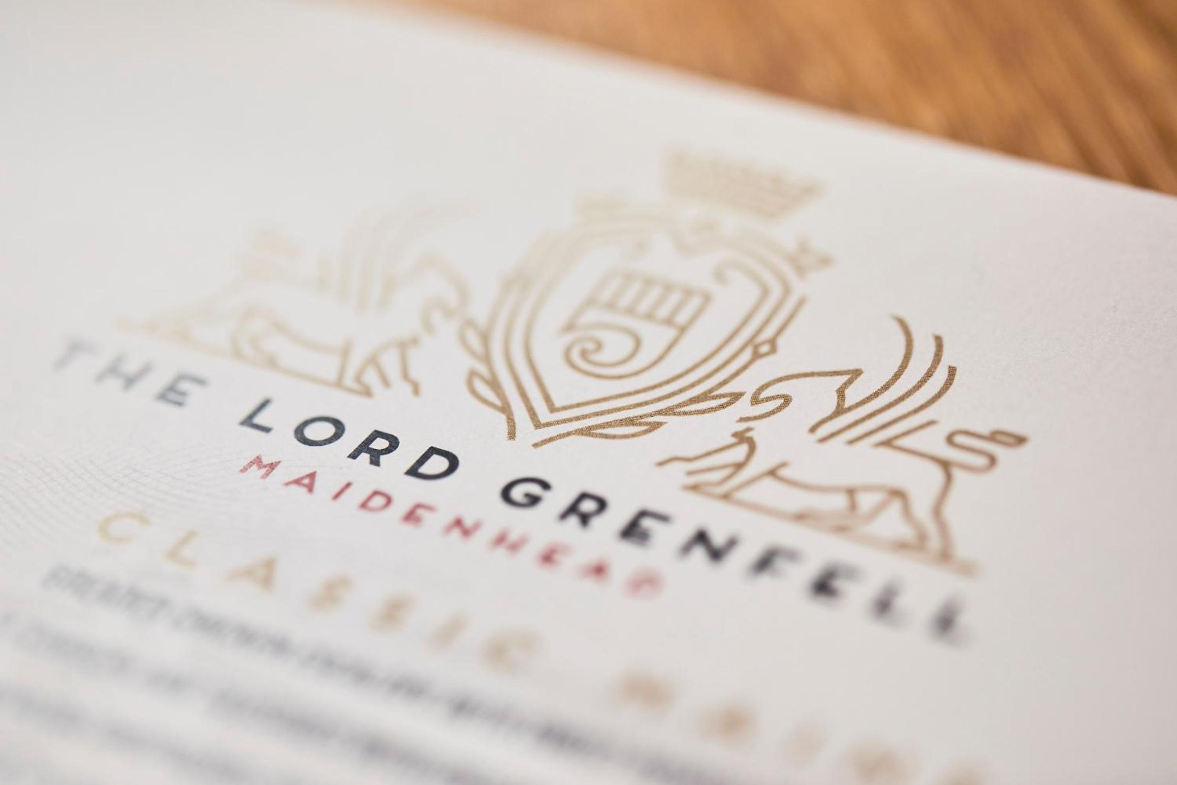 The Lord Grenfell