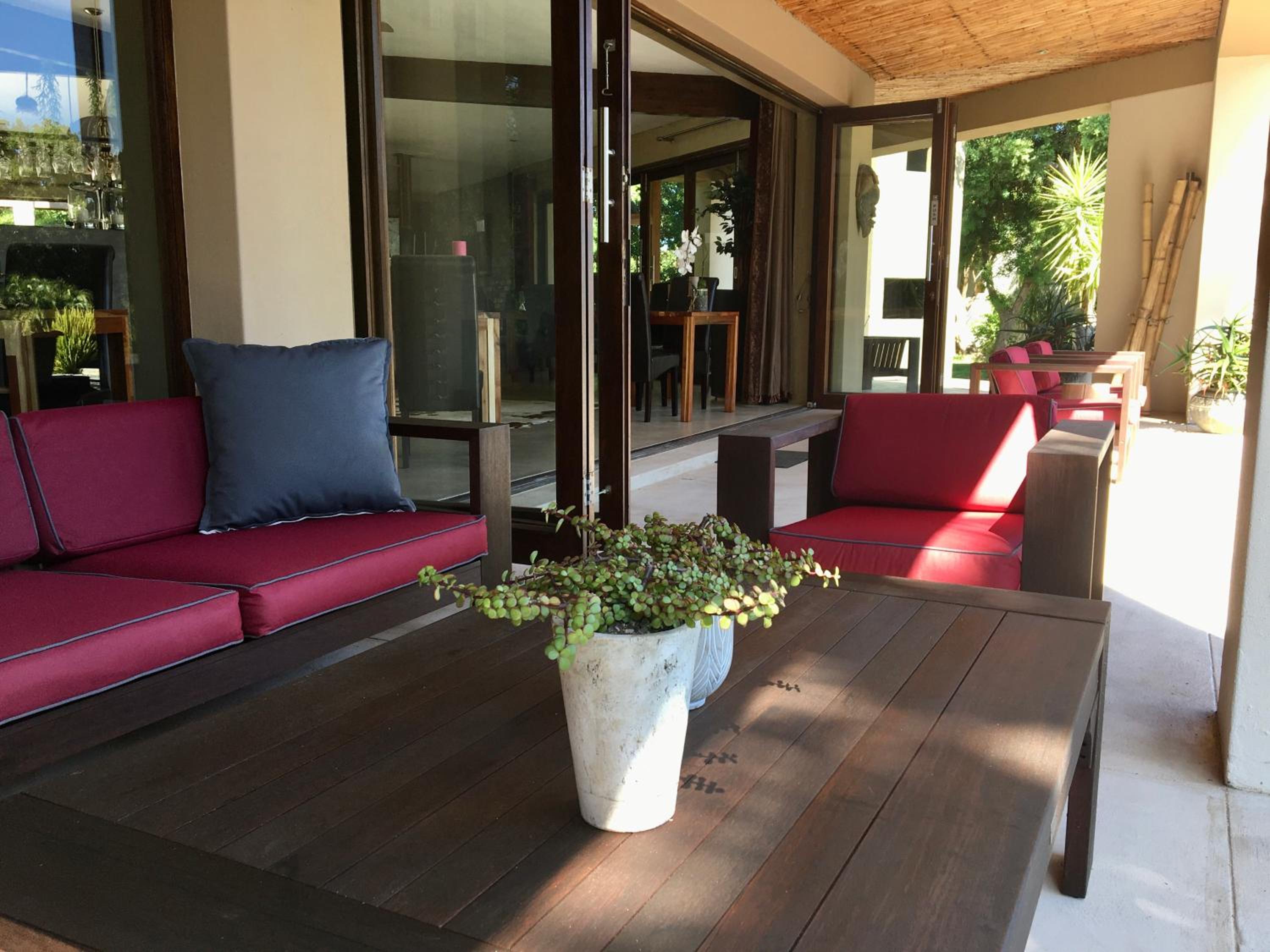 Lily Pond Country Lodge