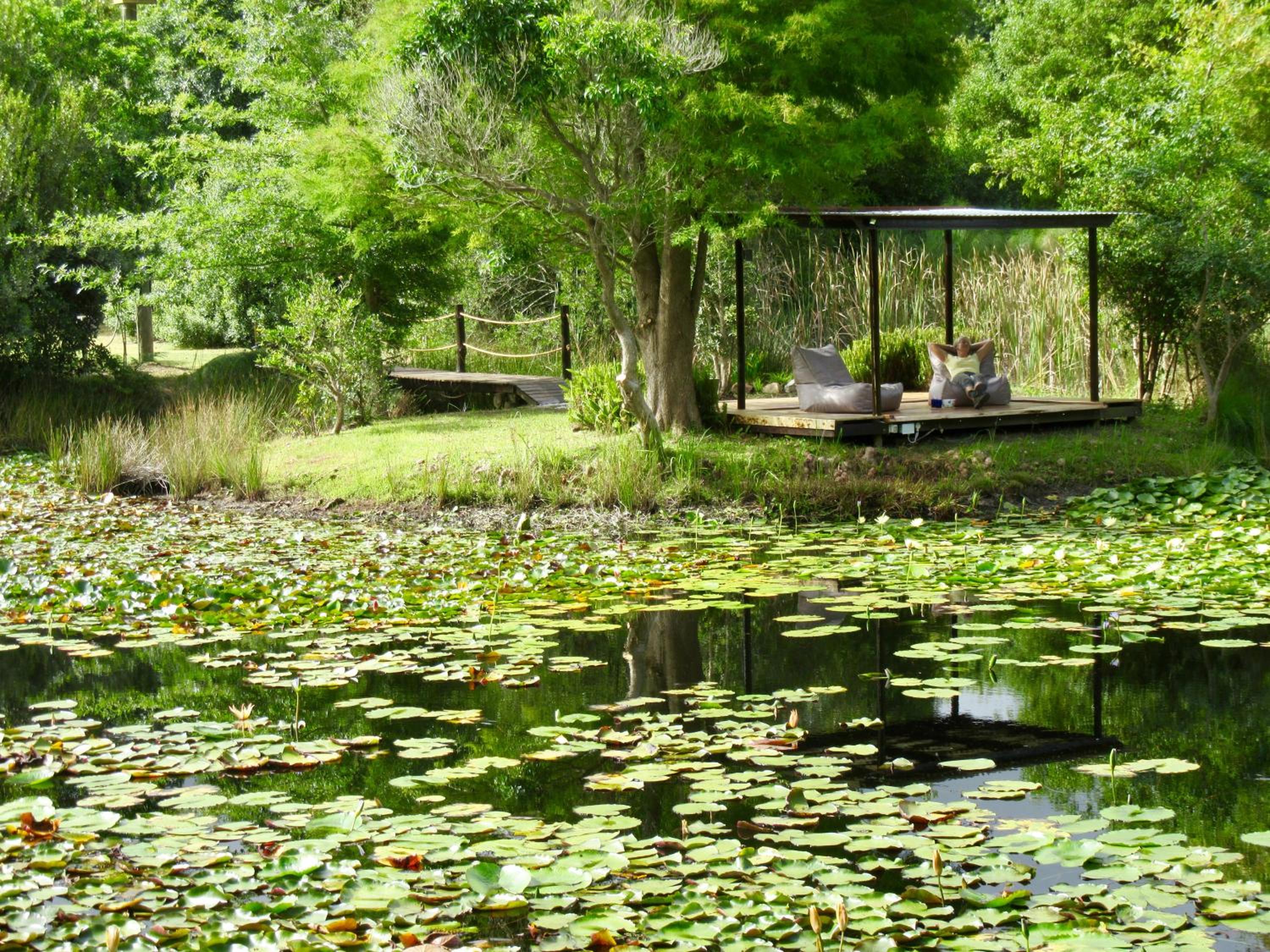 Lily Pond Country Lodge