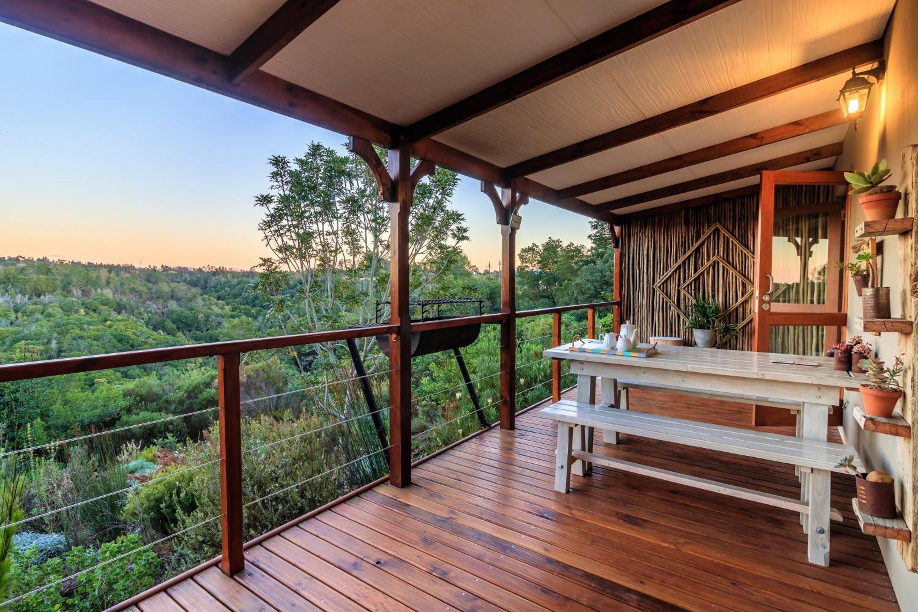 Woodlands Self Catering