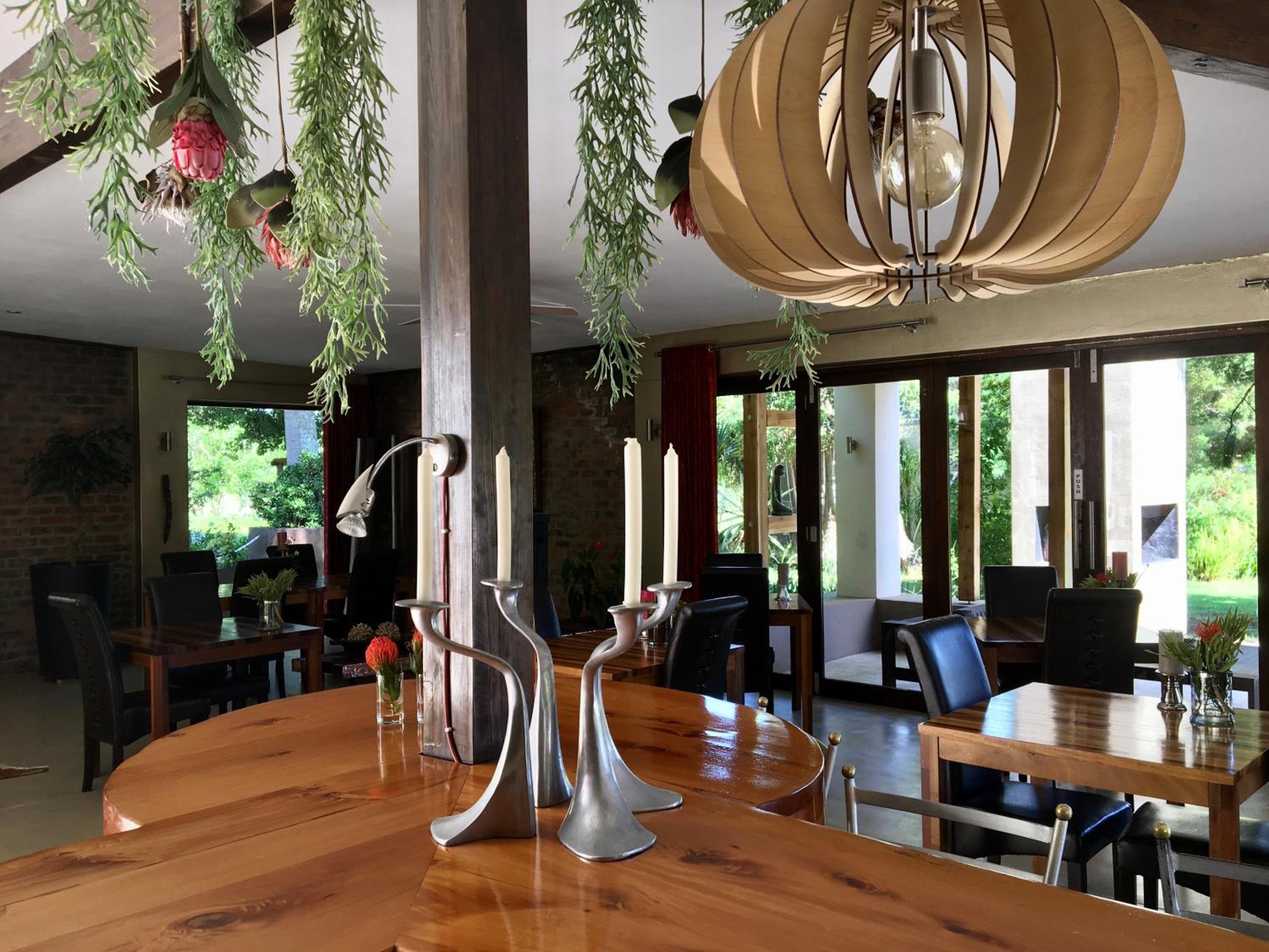 Lily Pond Country Lodge