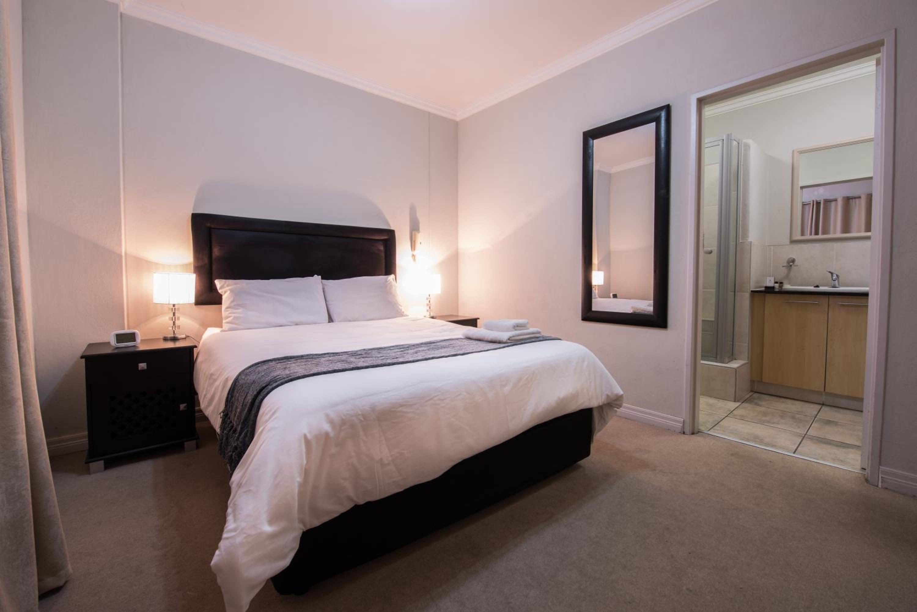 Prestige Apartments Sandton at Westpoint