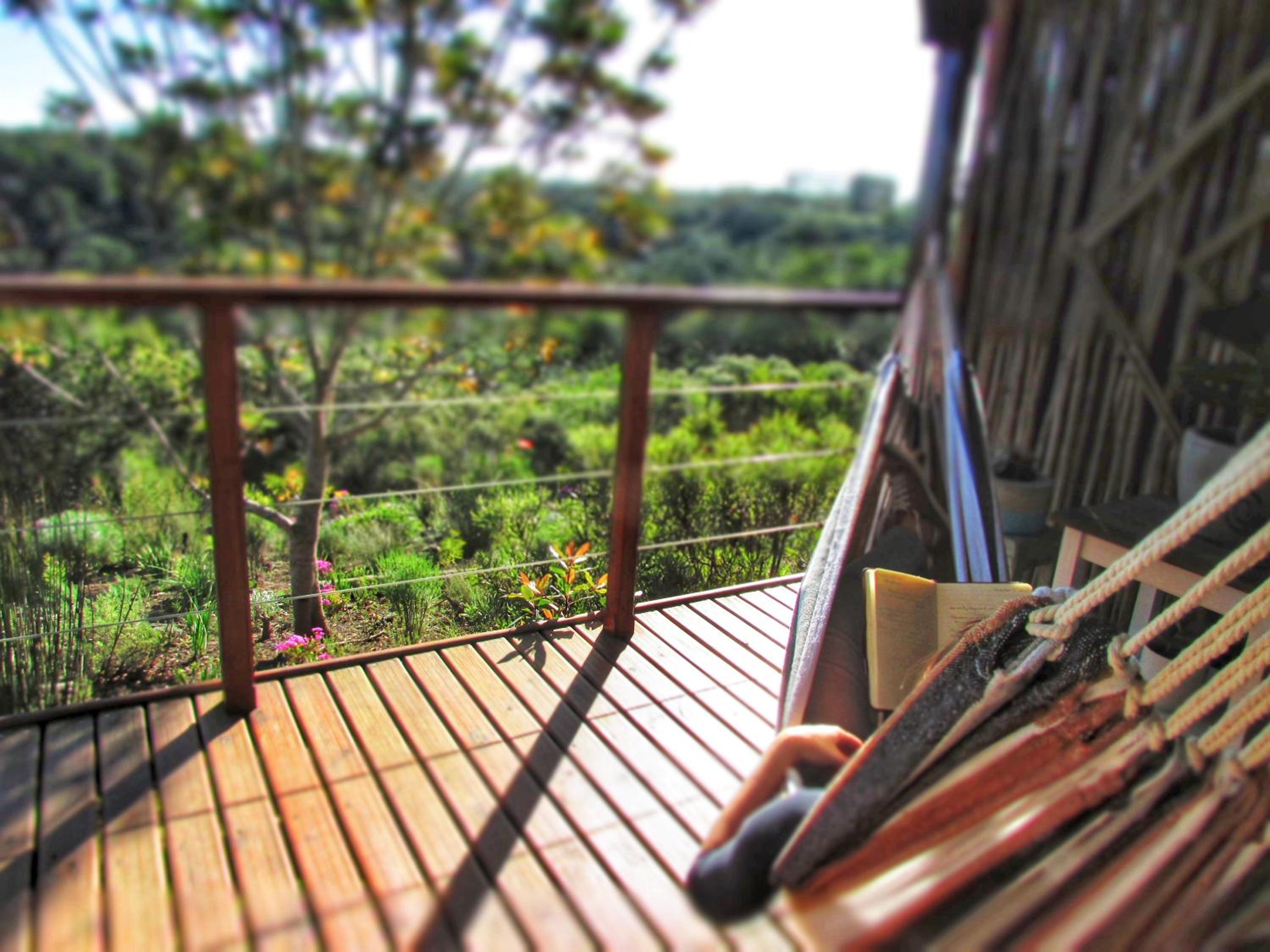 Woodlands Self Catering