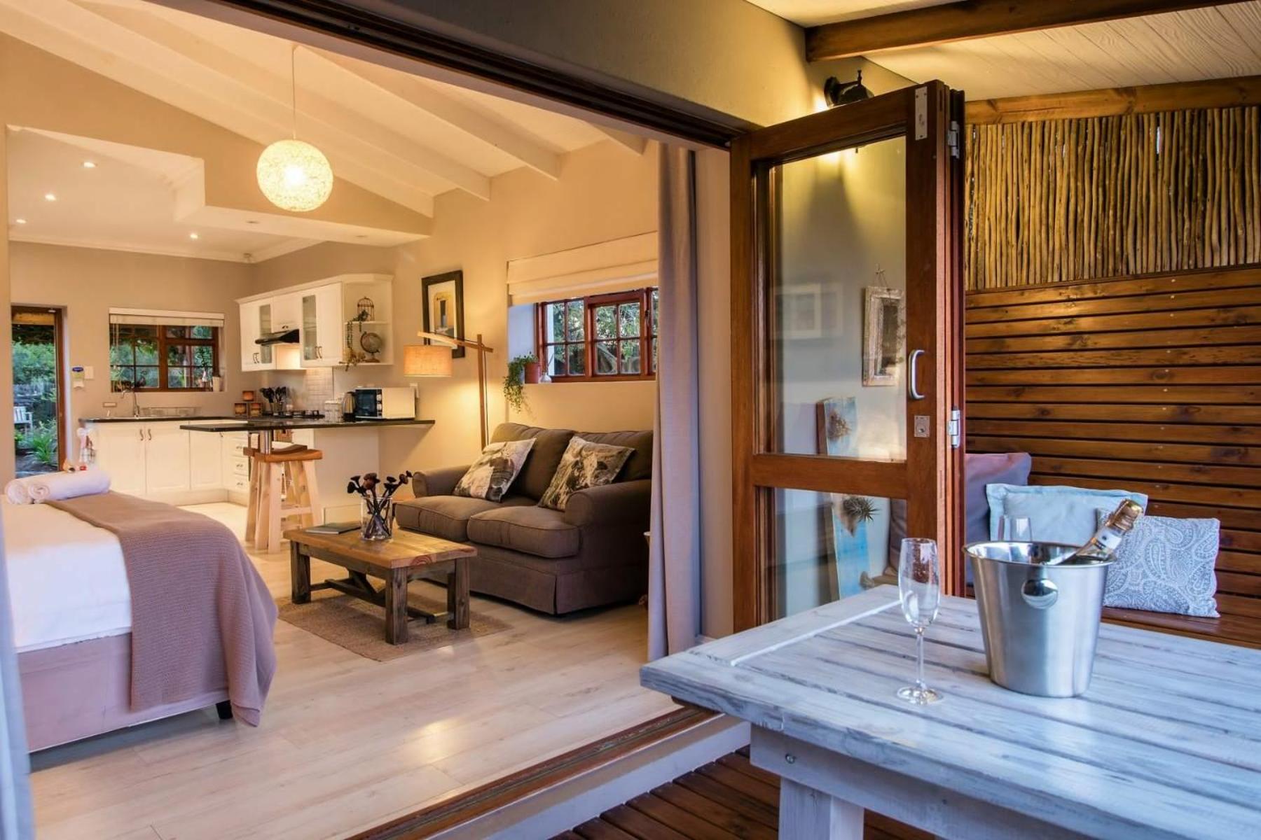 Woodlands Self Catering