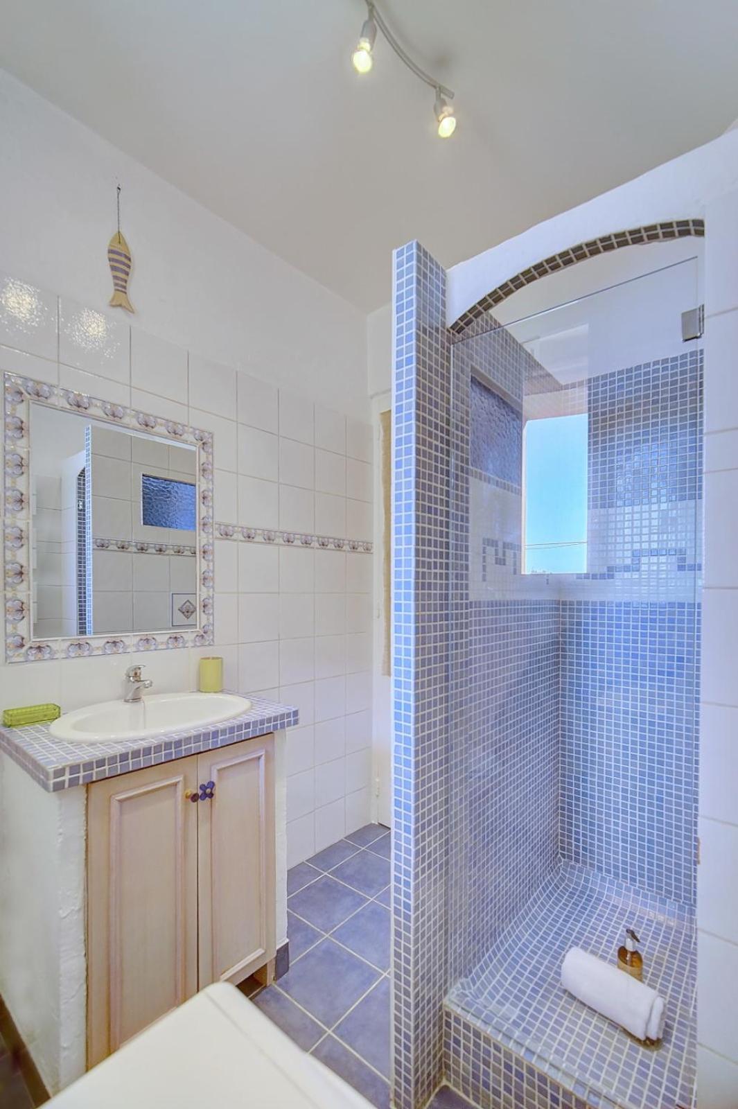 IMMOGROOM - Cosy Apartment - Quiet Place - Provencal style photo 4