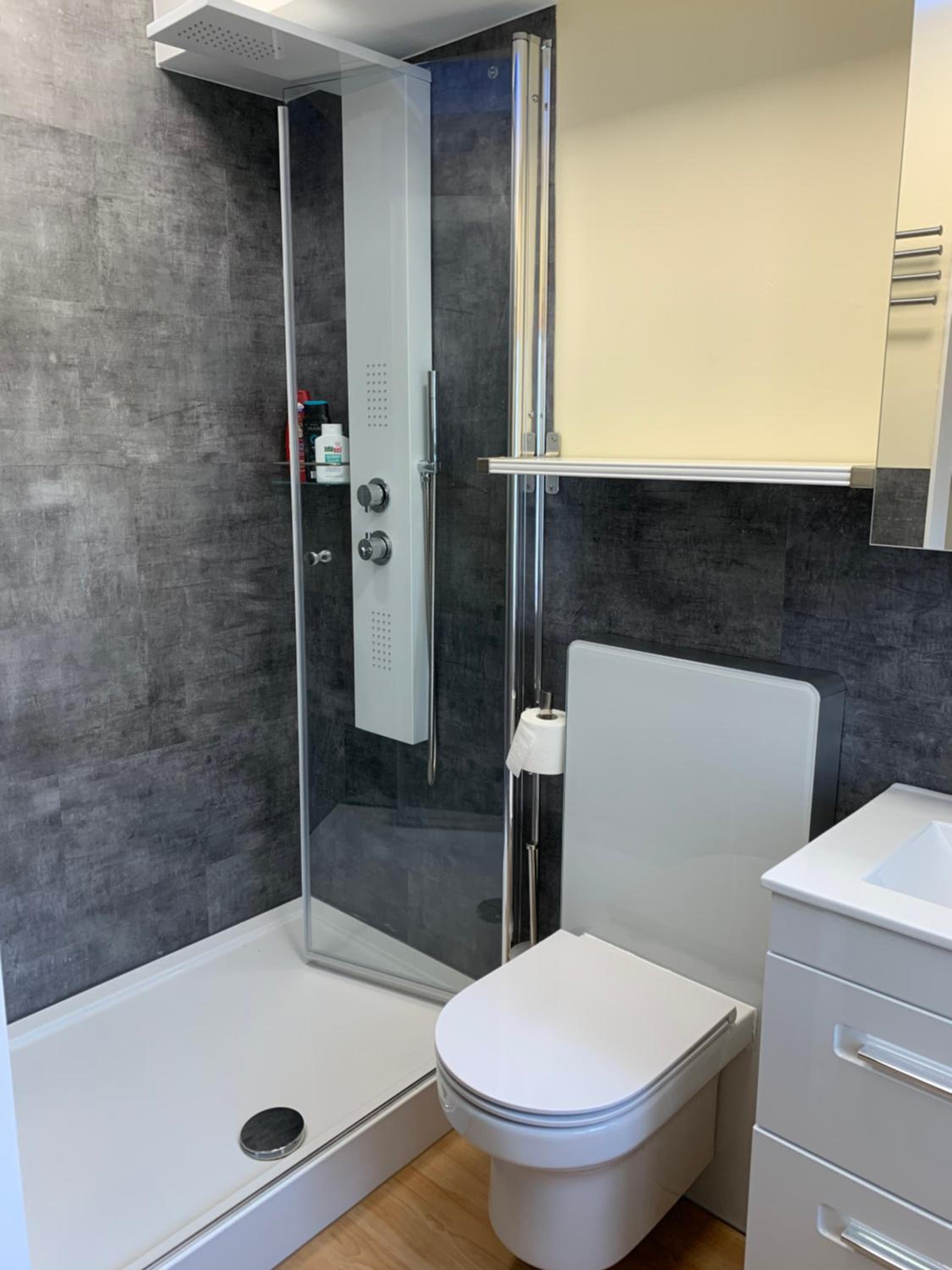 Pino24 Ferienwohnungen mit Pool und Sauna