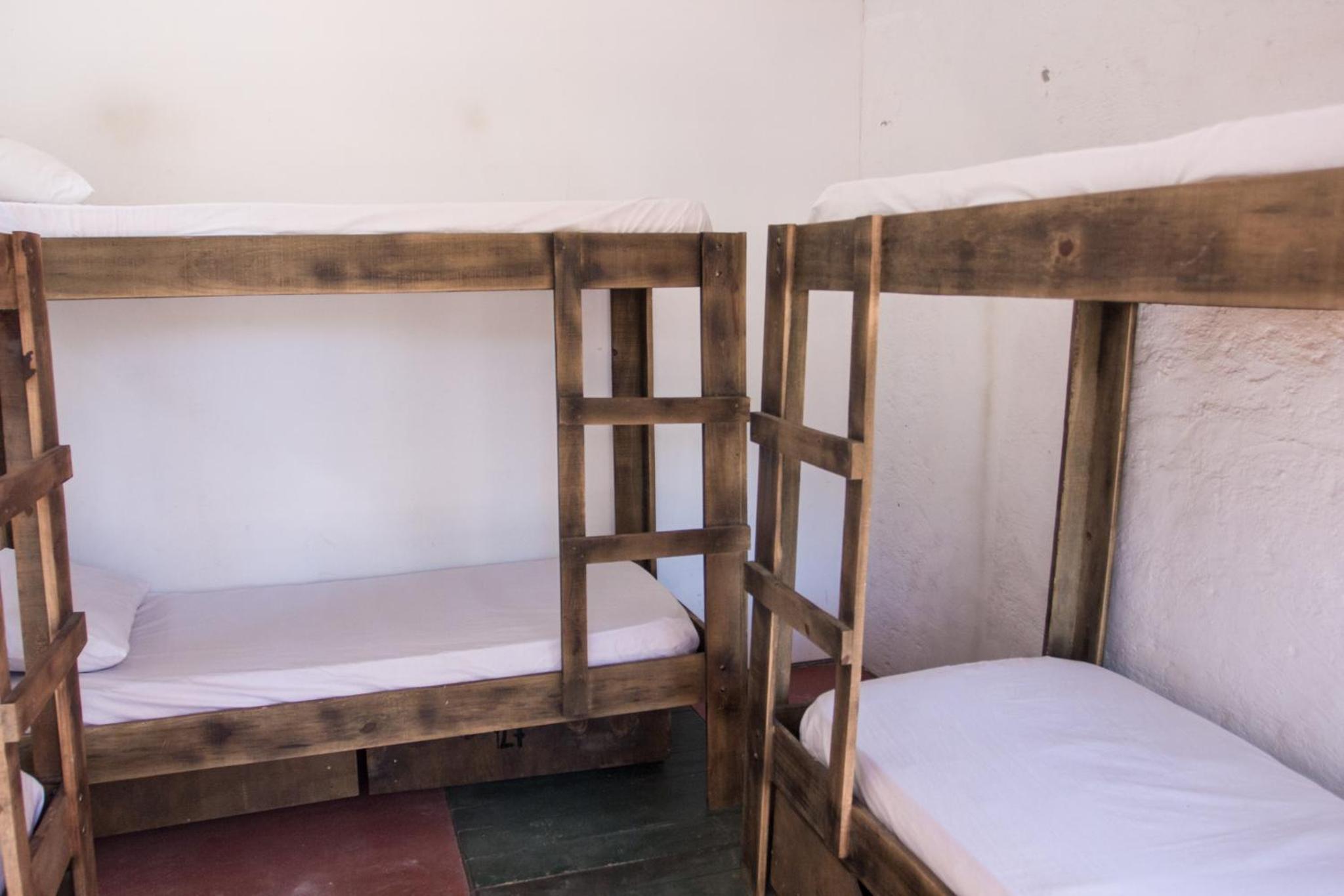 Negrita Hostel